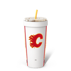 To-Go Buddy | Calgary Flames | Gameday
