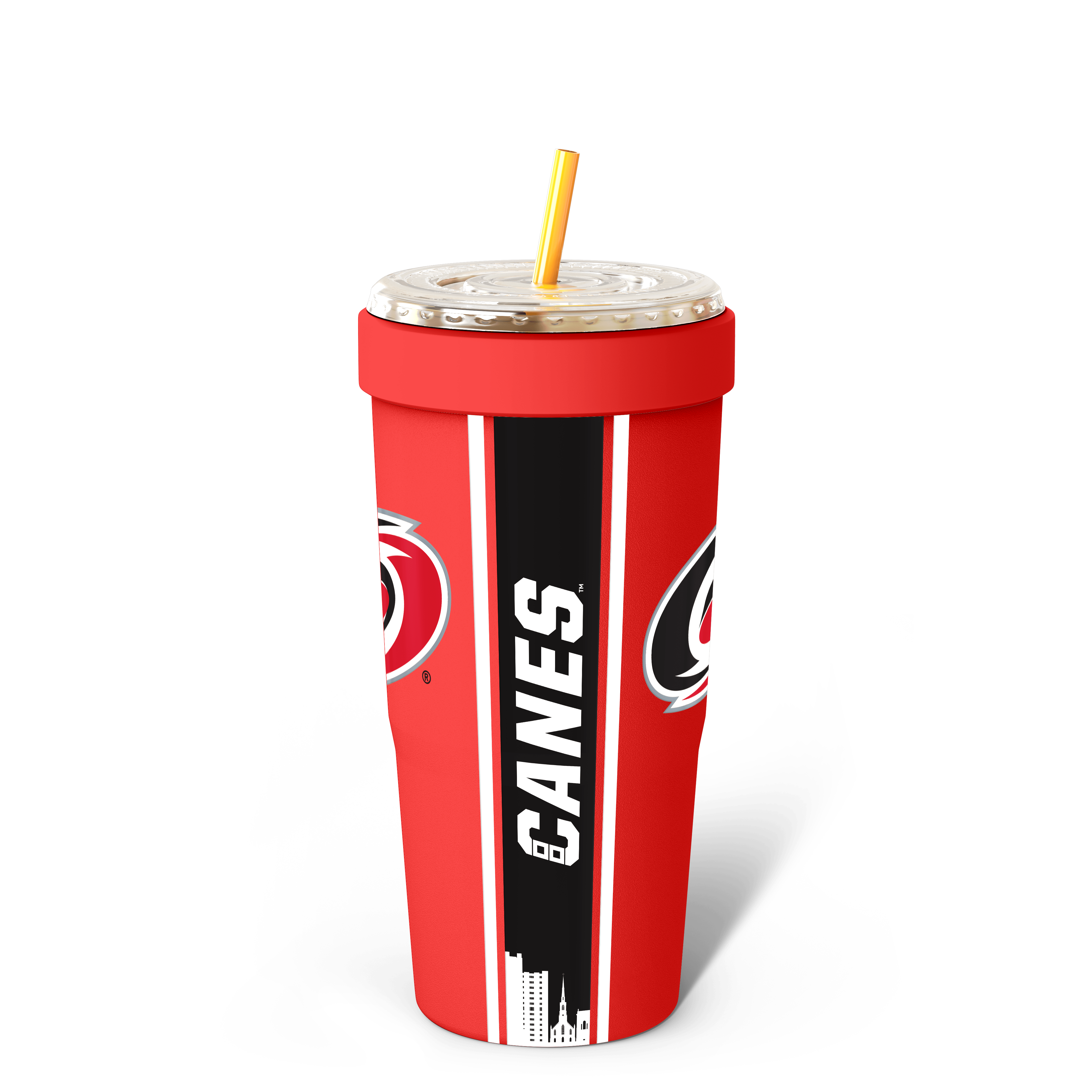 To-Go Buddy | Carolina Hurricanes | Gameday