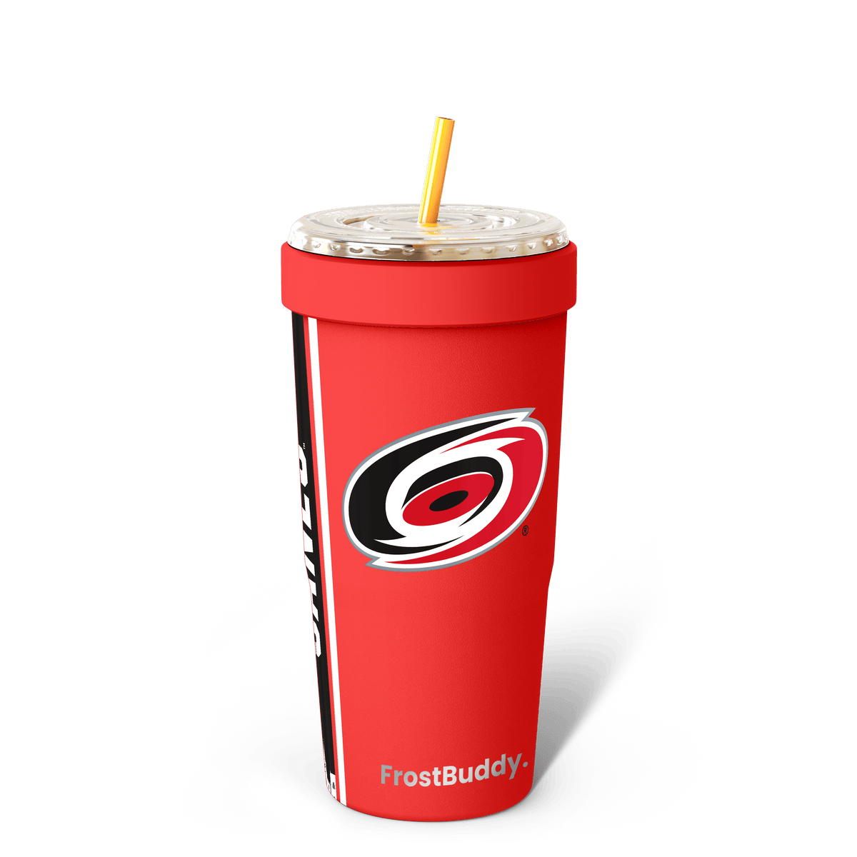 To-Go Buddy | Carolina Hurricanes | Gameday