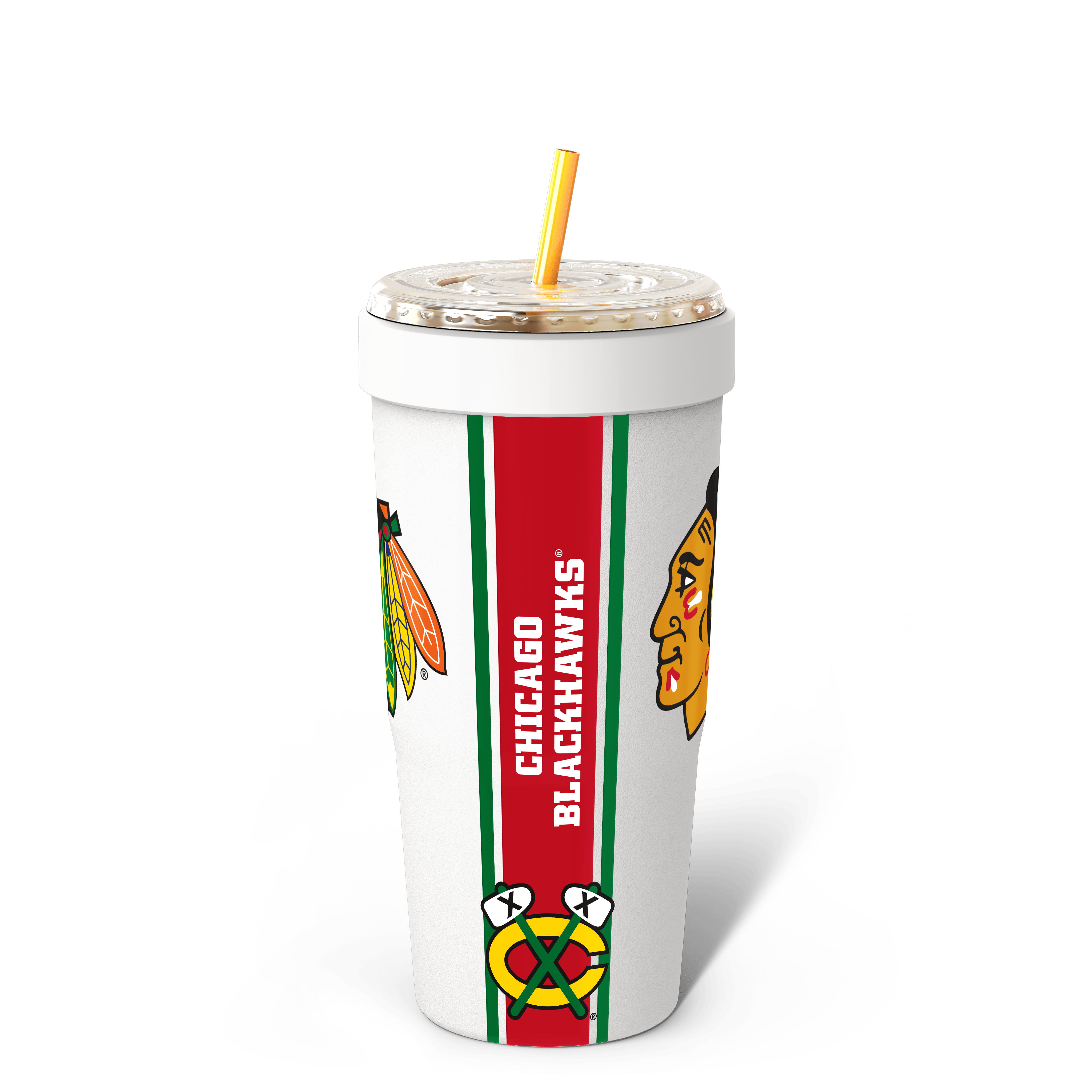 To-Go Buddy | Chicago Blackhawks | Gameday