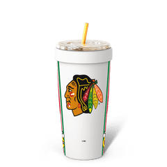 To-Go Buddy | Chicago Blackhawks | Gameday