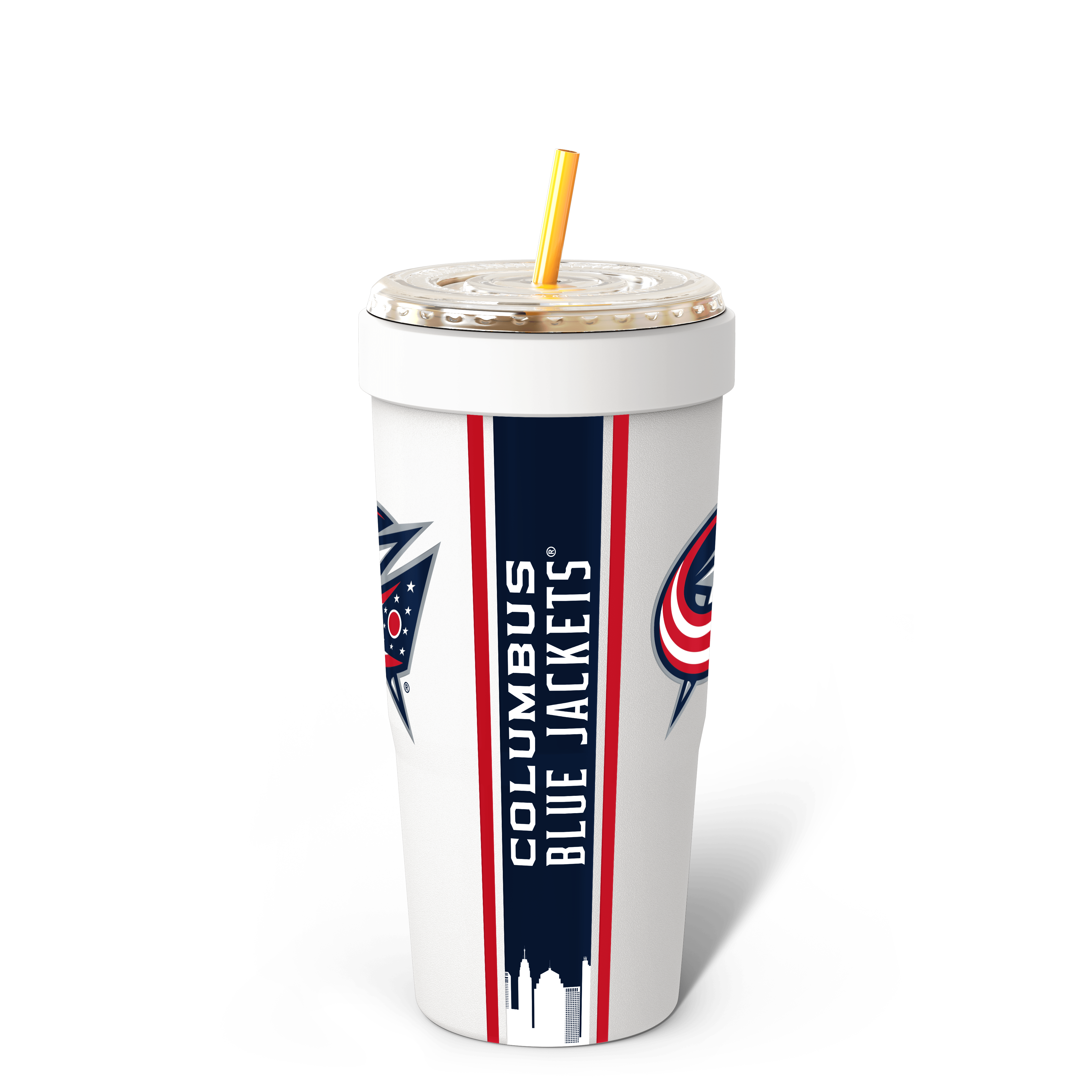 To-Go Buddy | Columbus Blue Jackets | Gameday