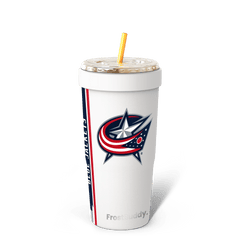 To-Go Buddy | Columbus Blue Jackets | Gameday