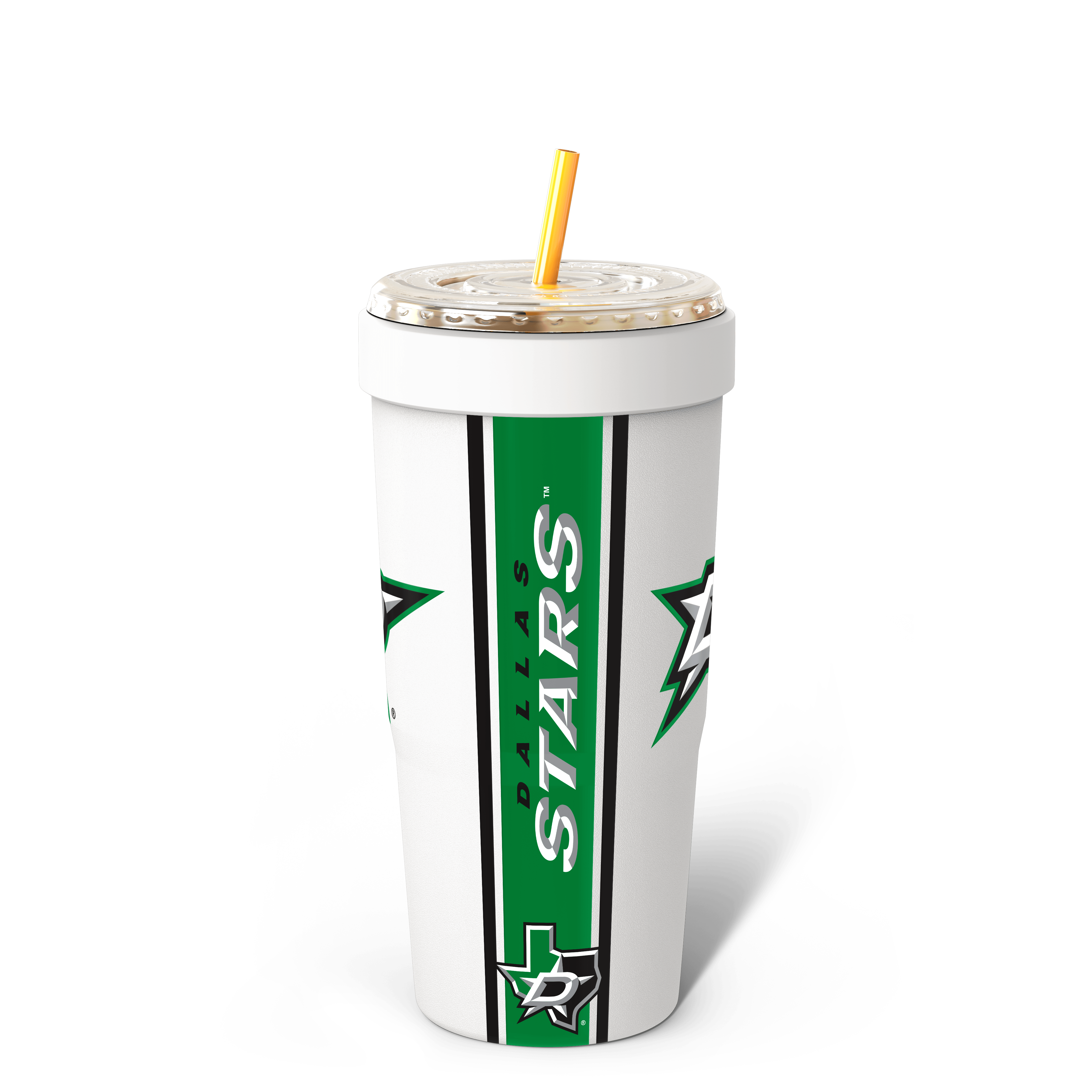To-Go Buddy | Dallas Stars | Gameday