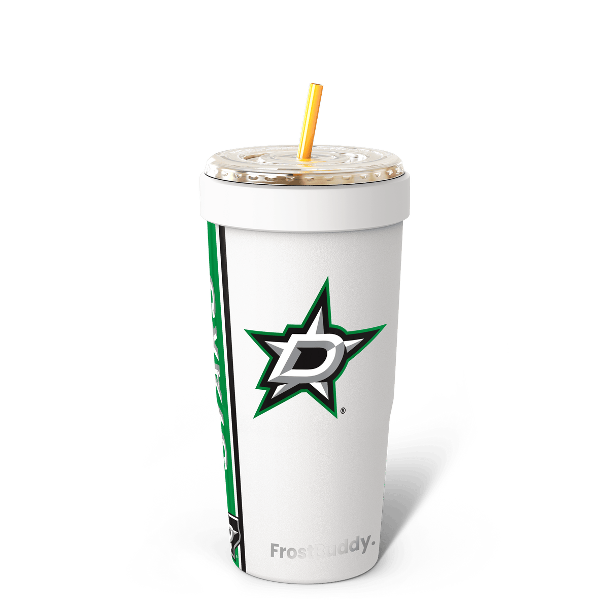 To-Go Buddy | Dallas Stars | Gameday