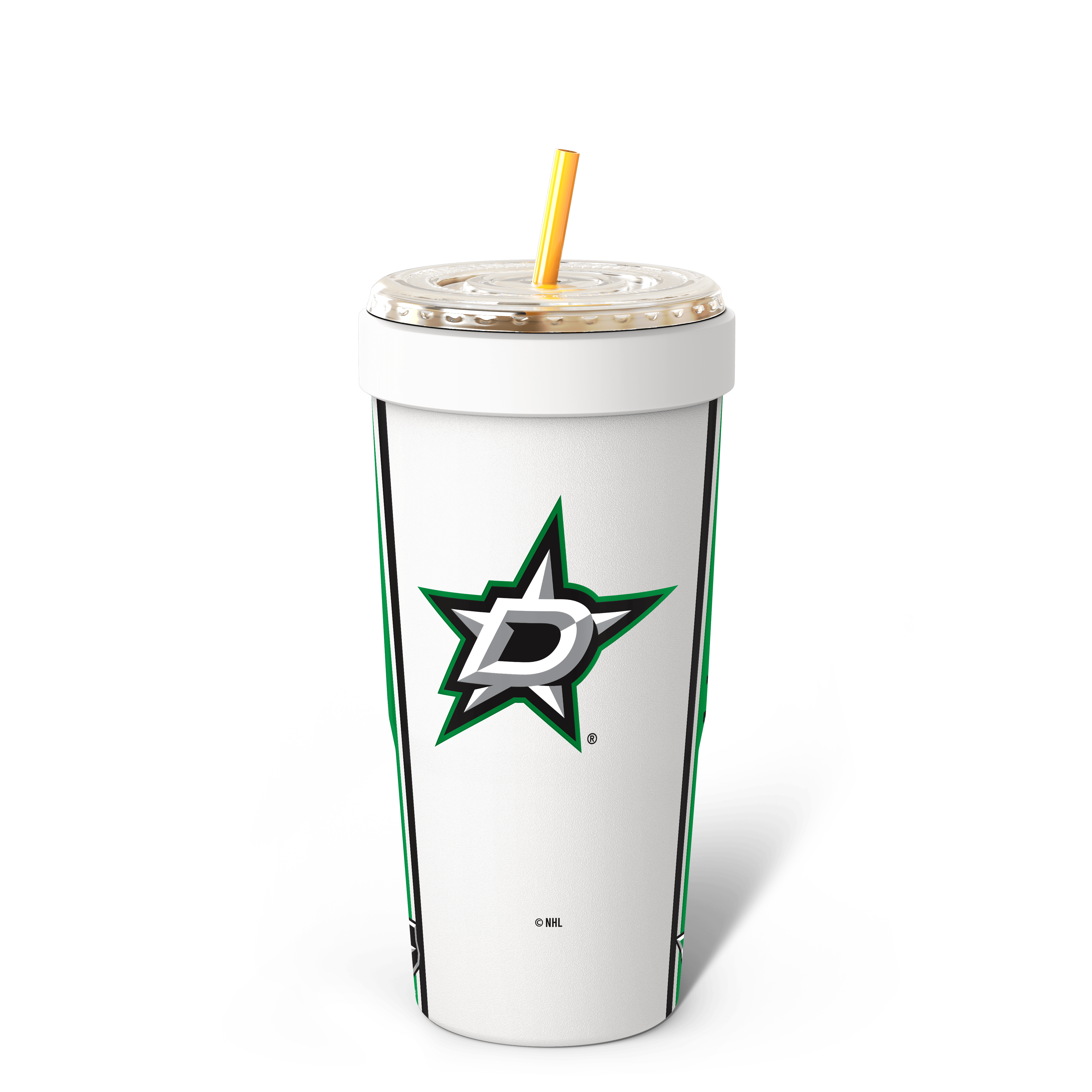 To-Go Buddy | Dallas Stars | Gameday