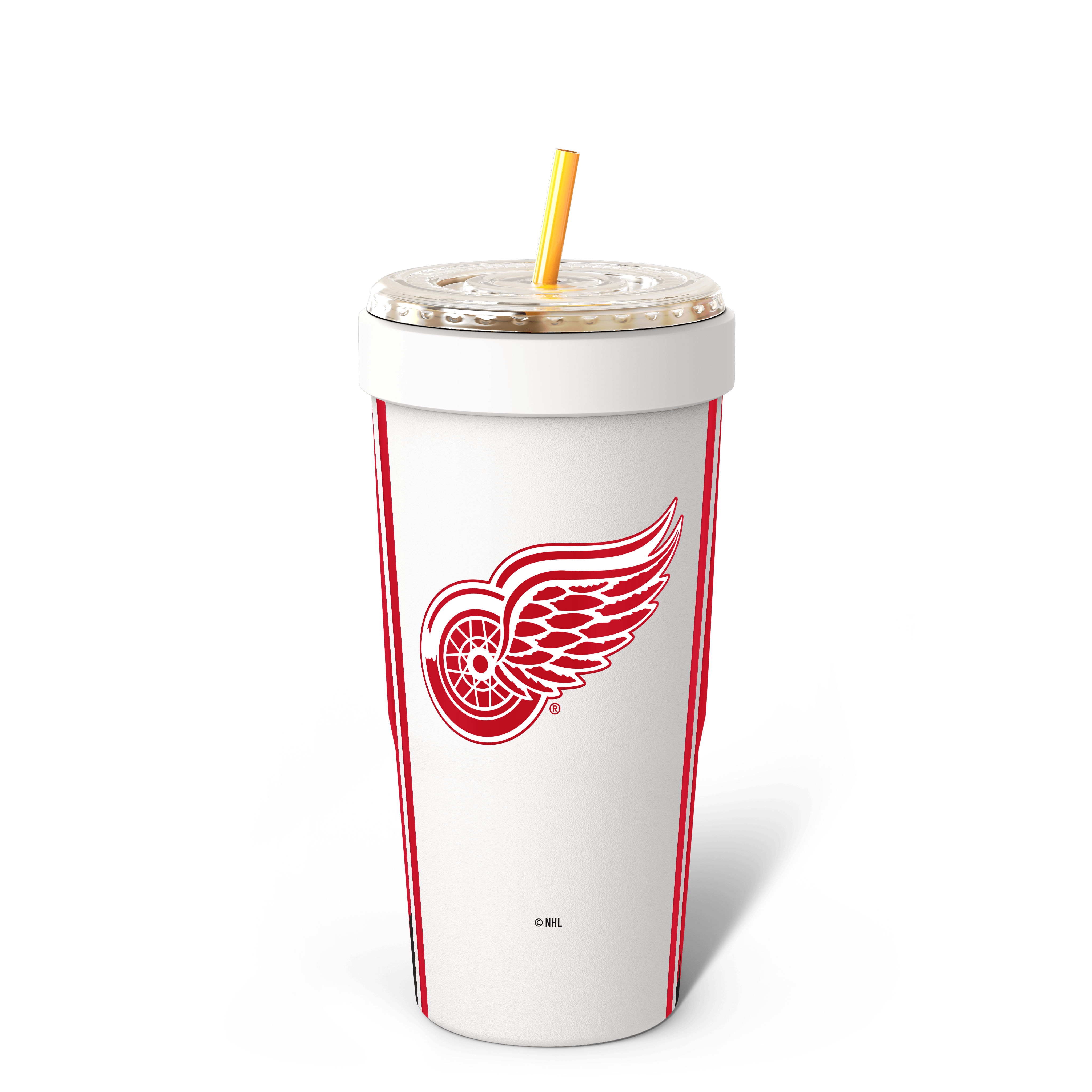 To-Go Buddy | Detroit Red Wings | Gameday