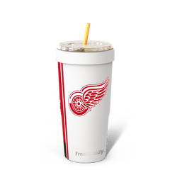 To-Go Buddy | Detroit Red Wings | Gameday