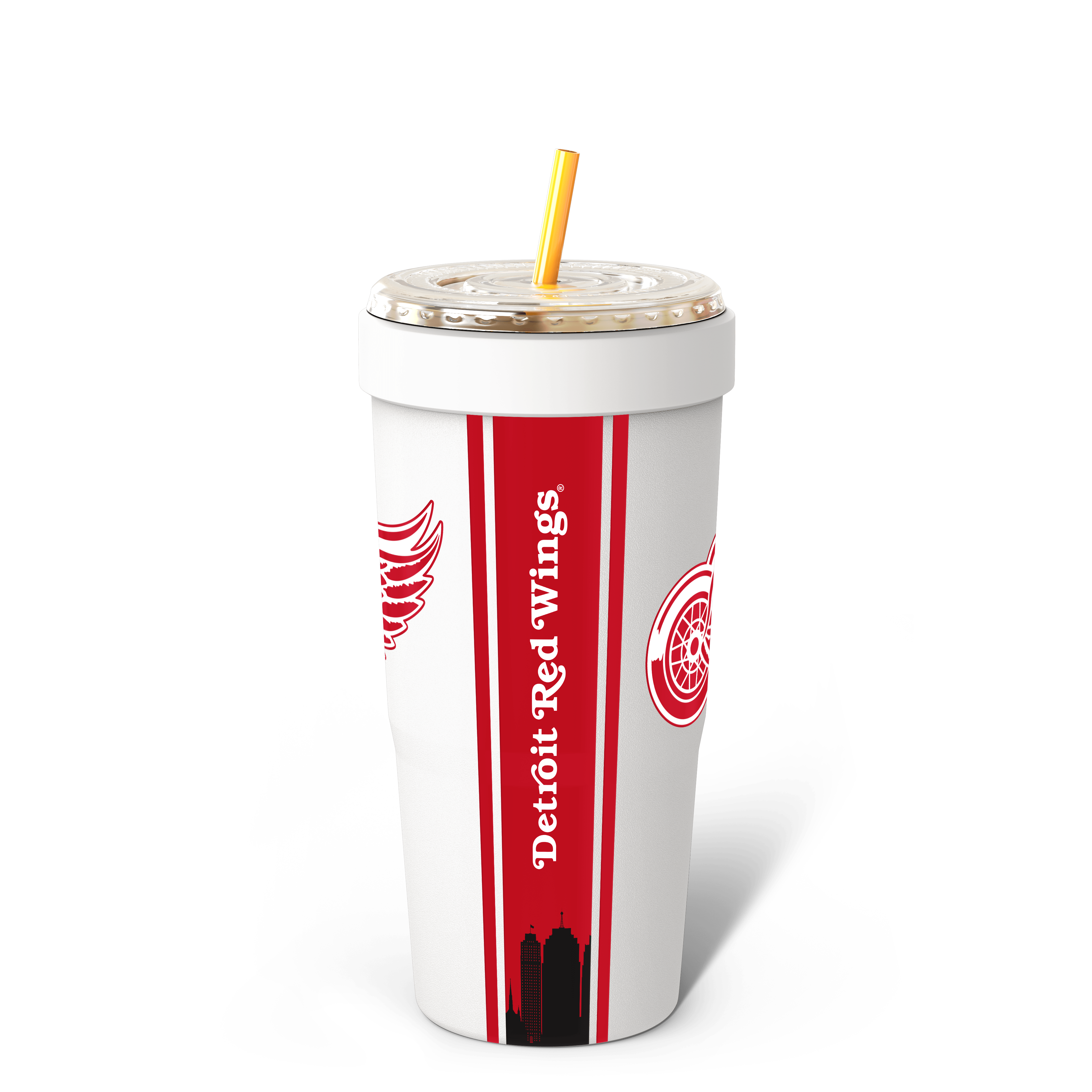 To-Go Buddy | Detroit Red Wings | Gameday