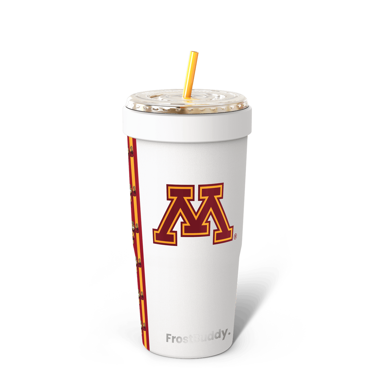 To-Go Buddy | Minnesota Gophers | Gameday