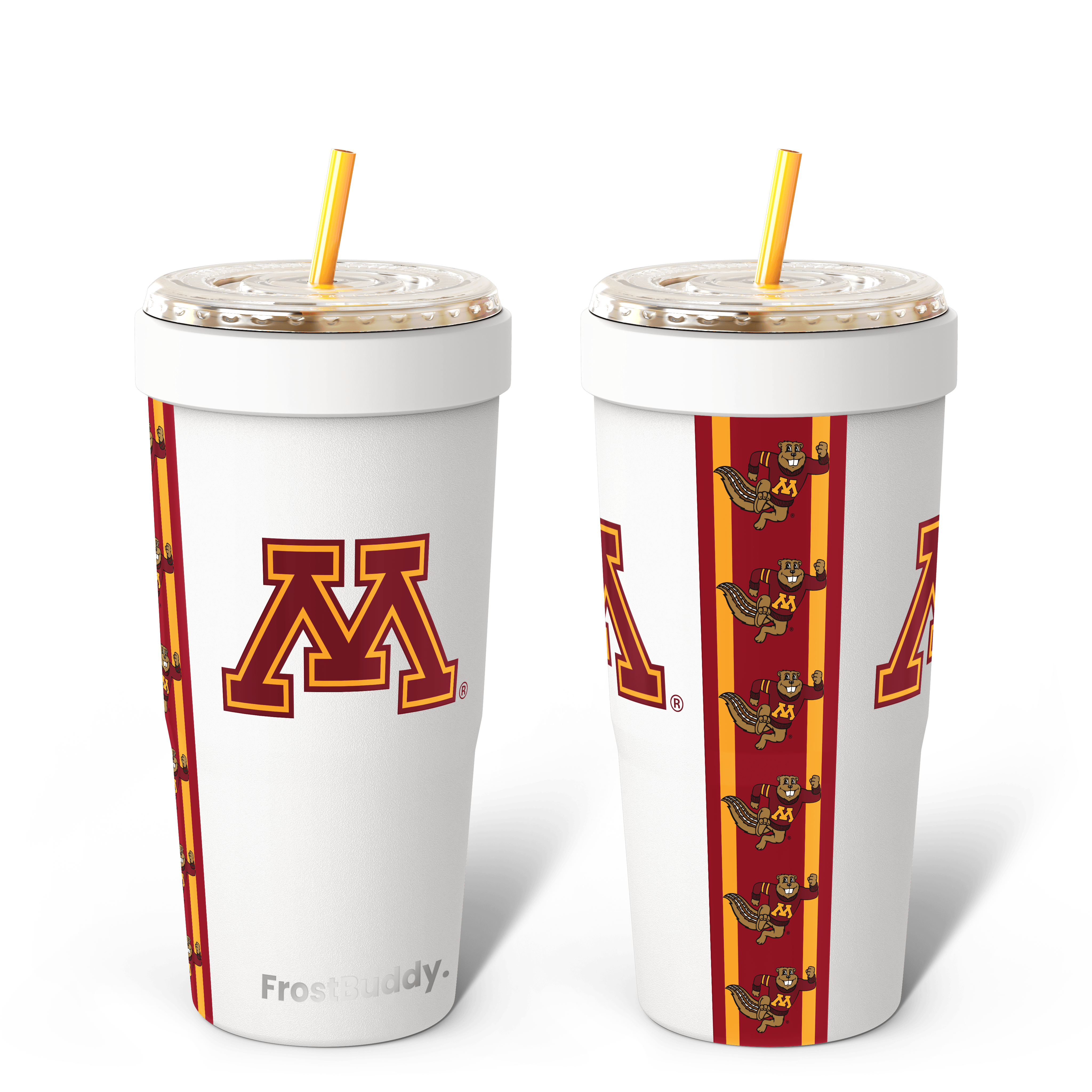 To-Go Buddy | Minnesota Gophers | Gameday