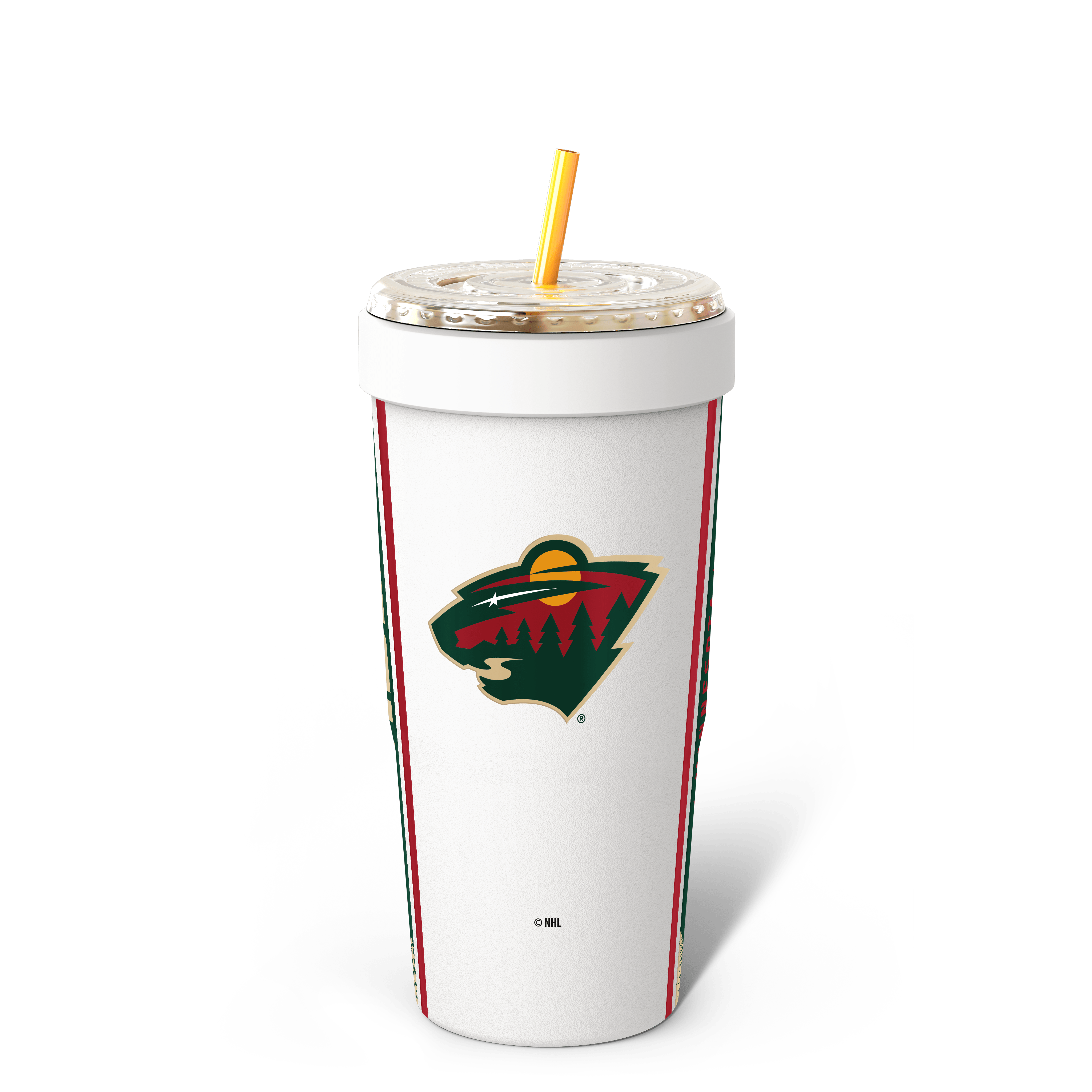 To-Go Buddy | Minnesota Wild | Gameday