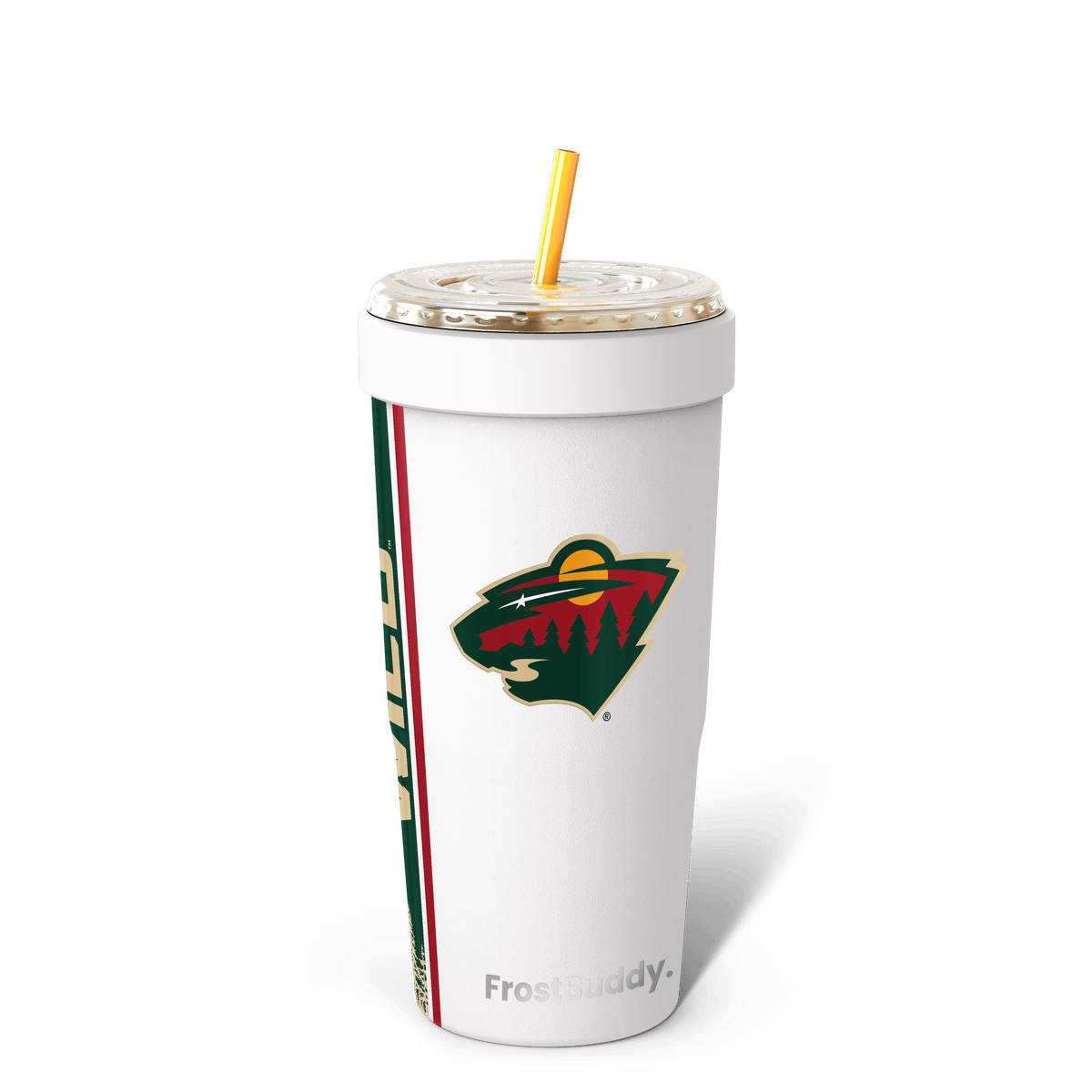 To-Go Buddy | Minnesota Wild | Gameday