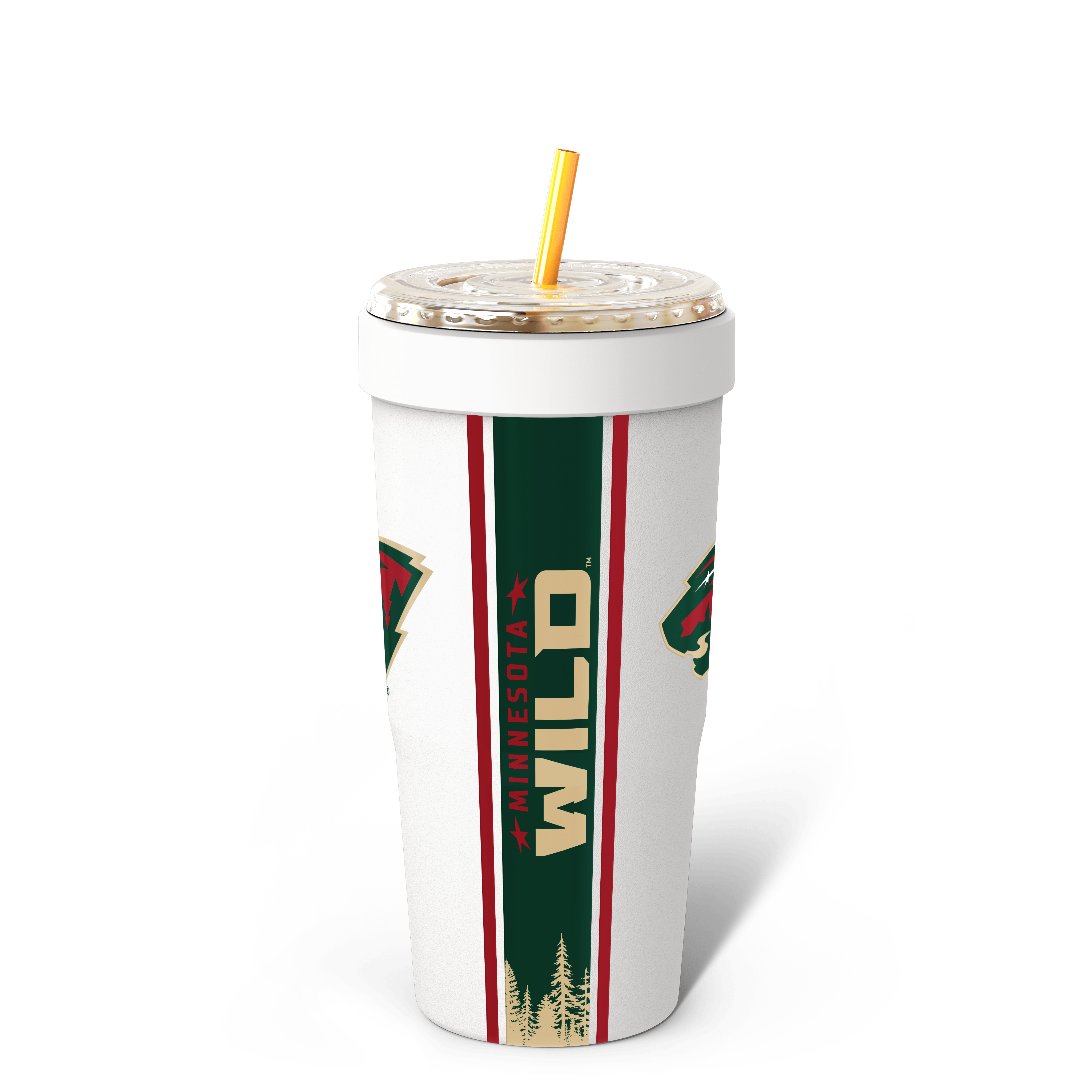 To-Go Buddy | Minnesota Wild | Gameday