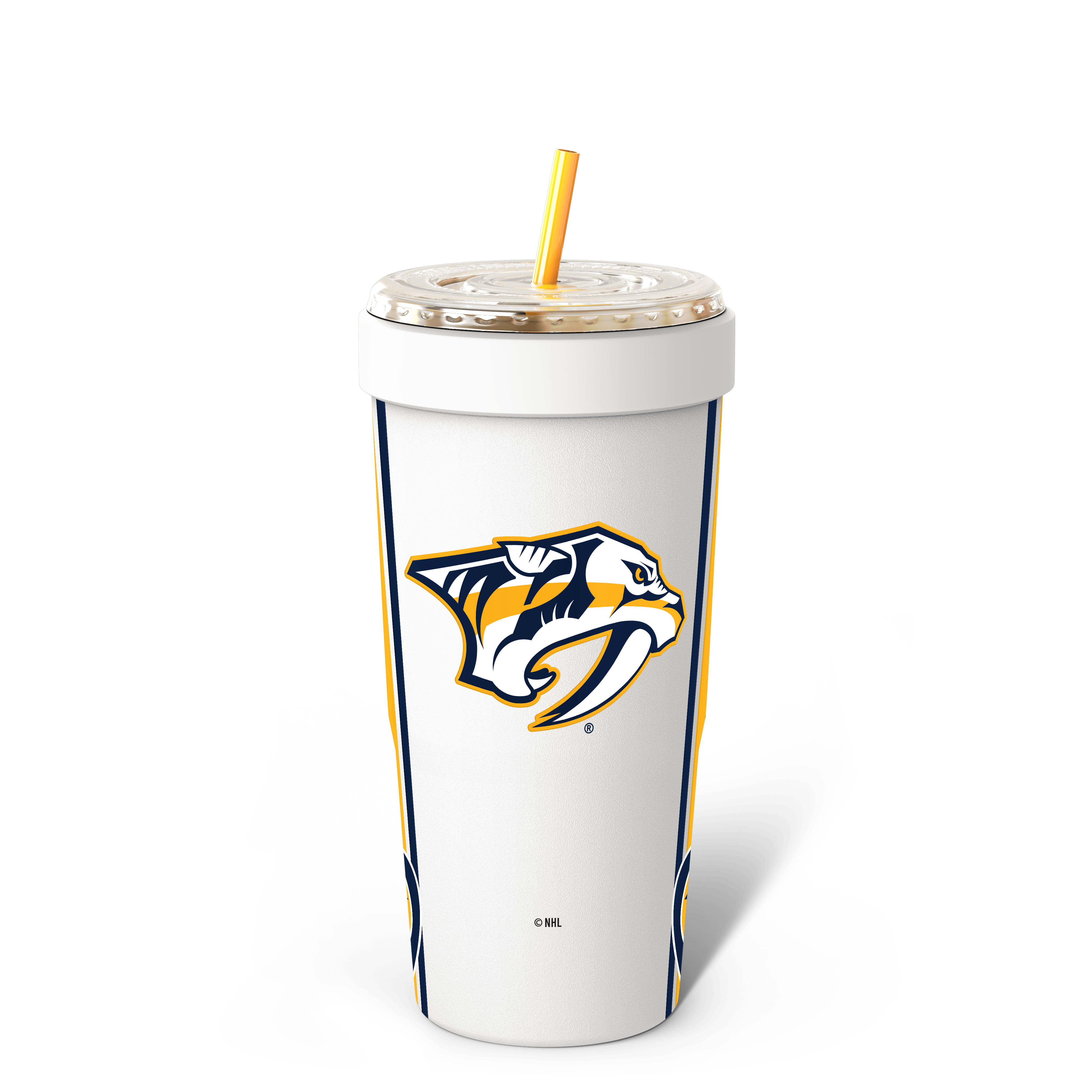 To-Go Buddy | Nashville Predators | Gameday