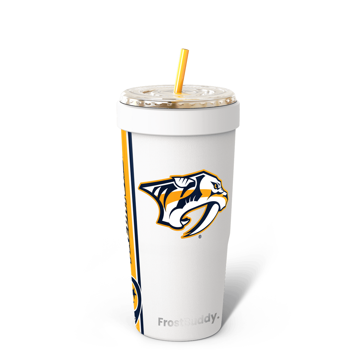 To-Go Buddy | Nashville Predators | Gameday