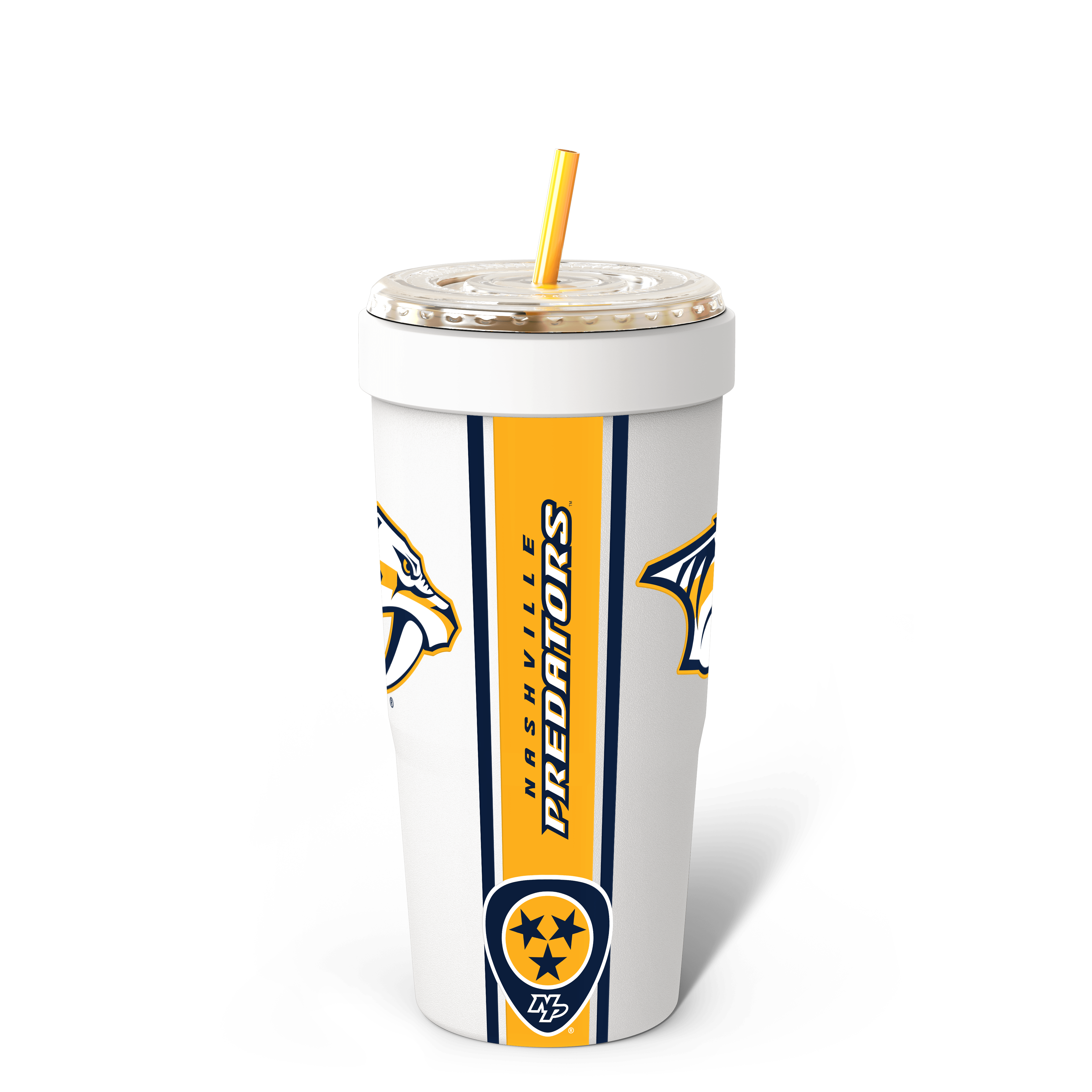To-Go Buddy | Nashville Predators | Gameday