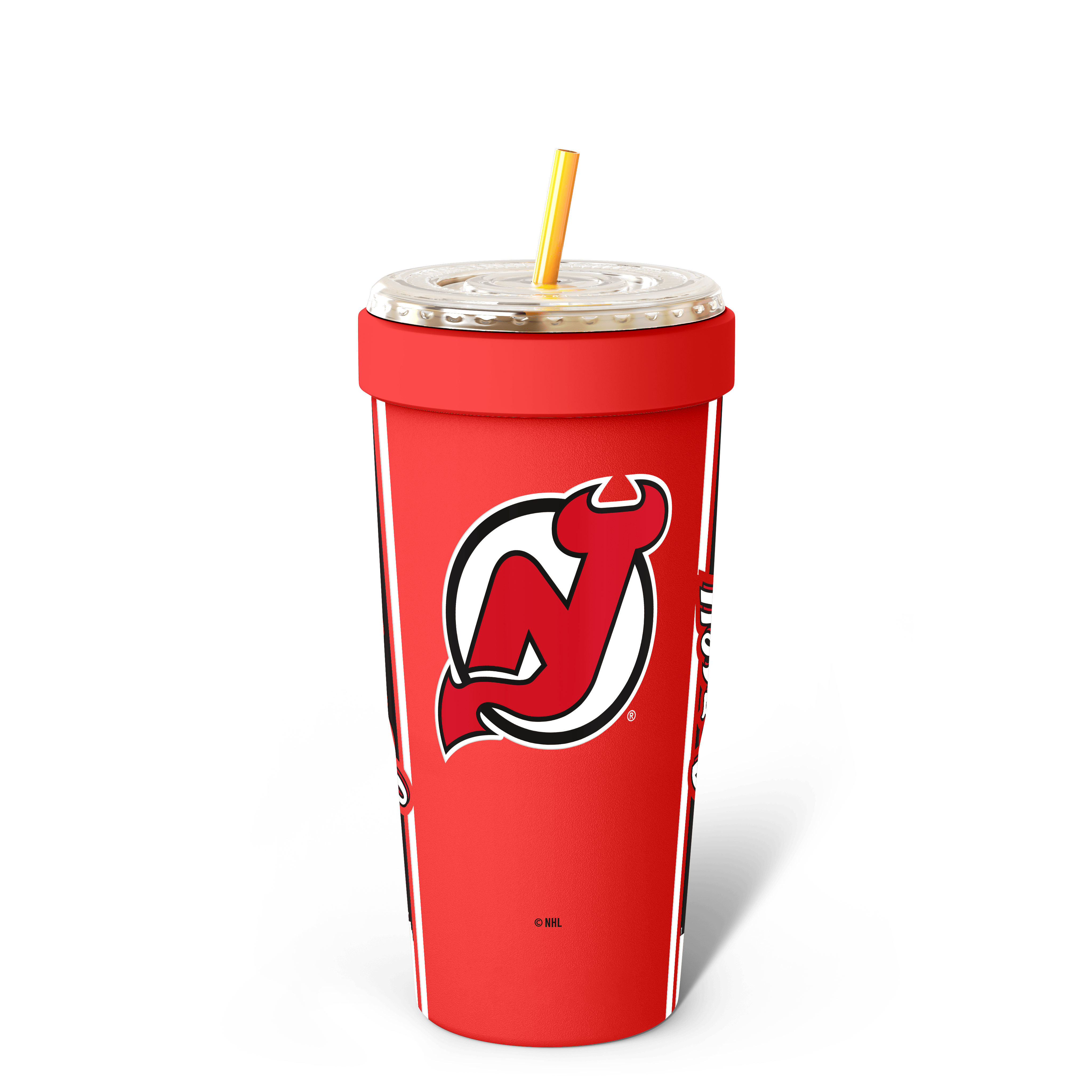 To-Go Buddy | New Jersey Devils | Gameday