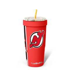 To-Go Buddy | New Jersey Devils | Gameday