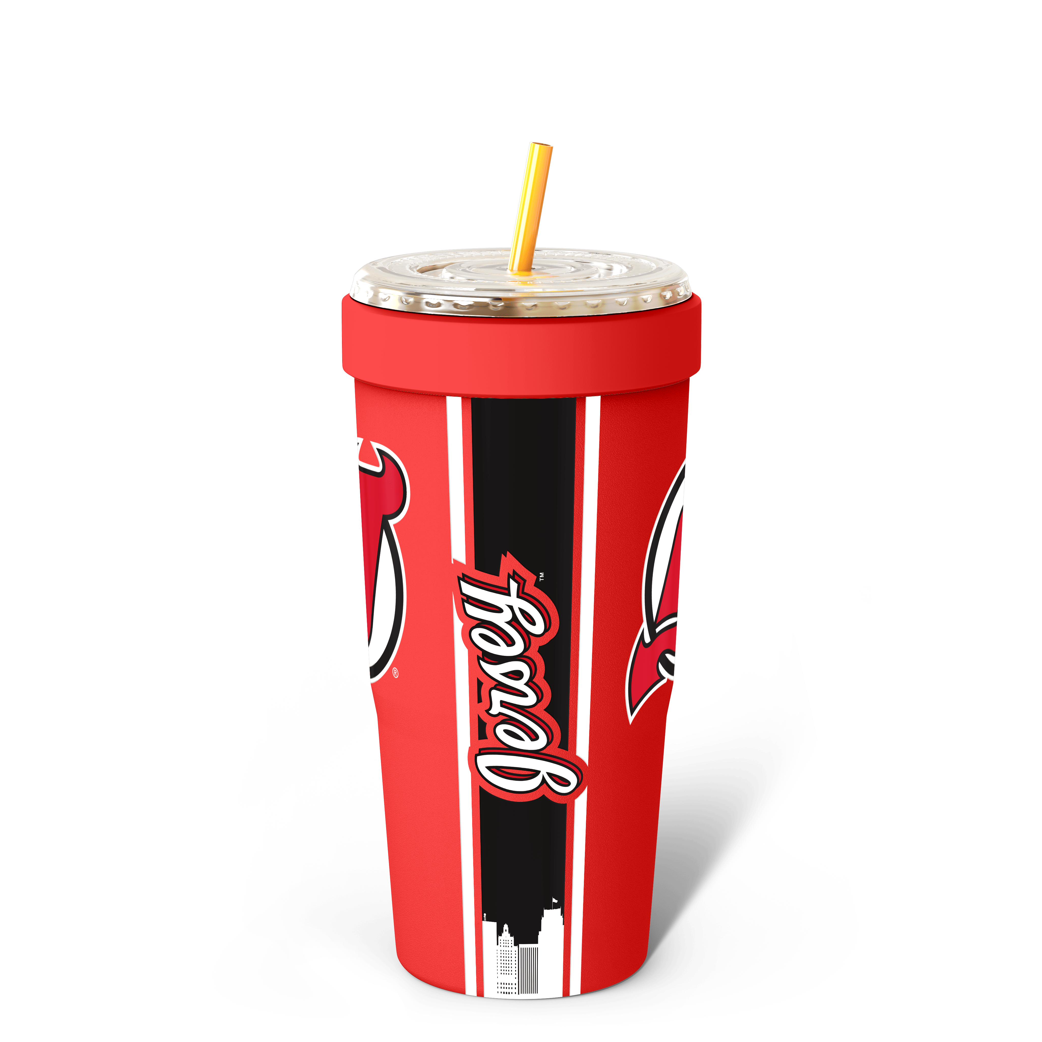 To-Go Buddy | New Jersey Devils | Gameday