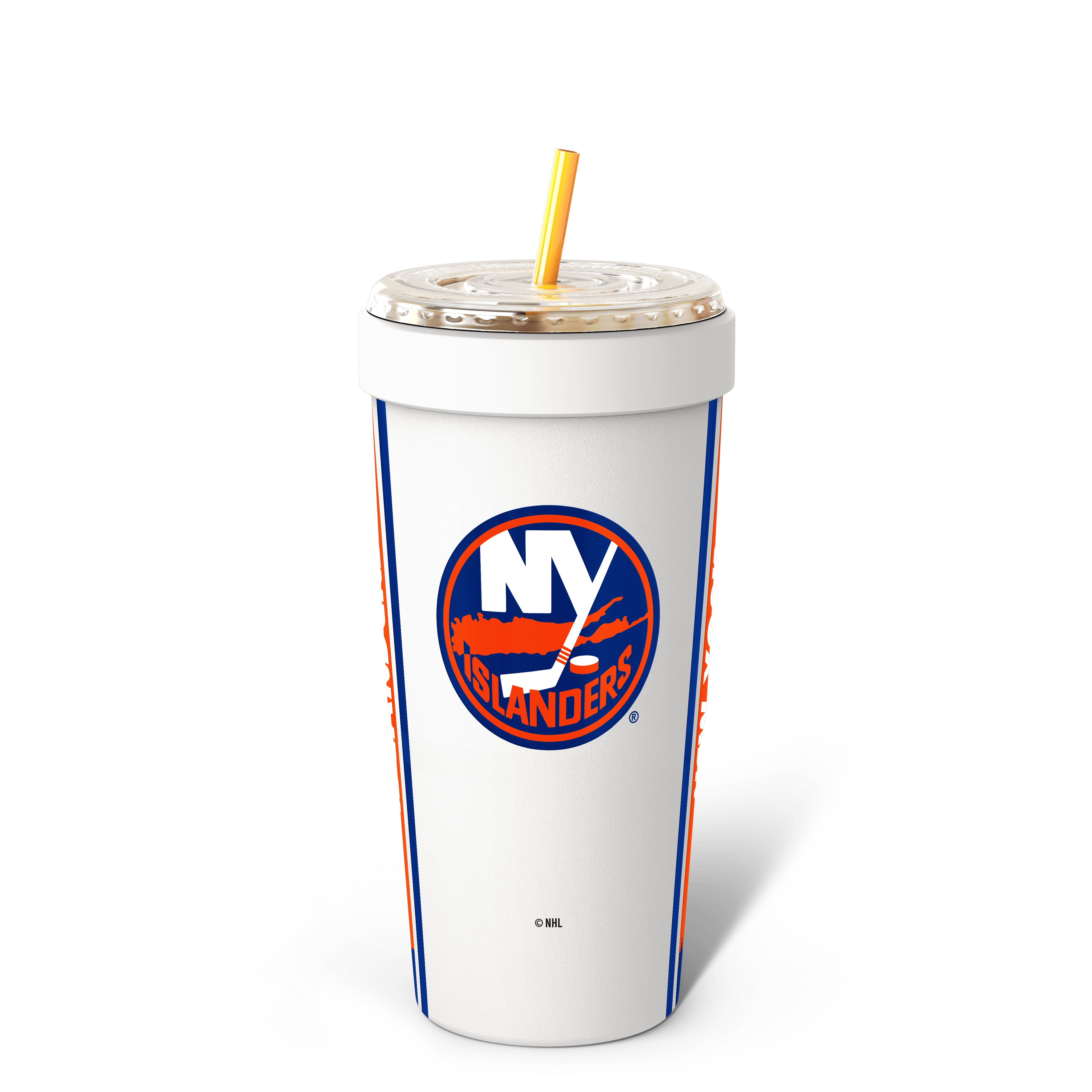 To-Go Buddy | New York Islanders | Gameday