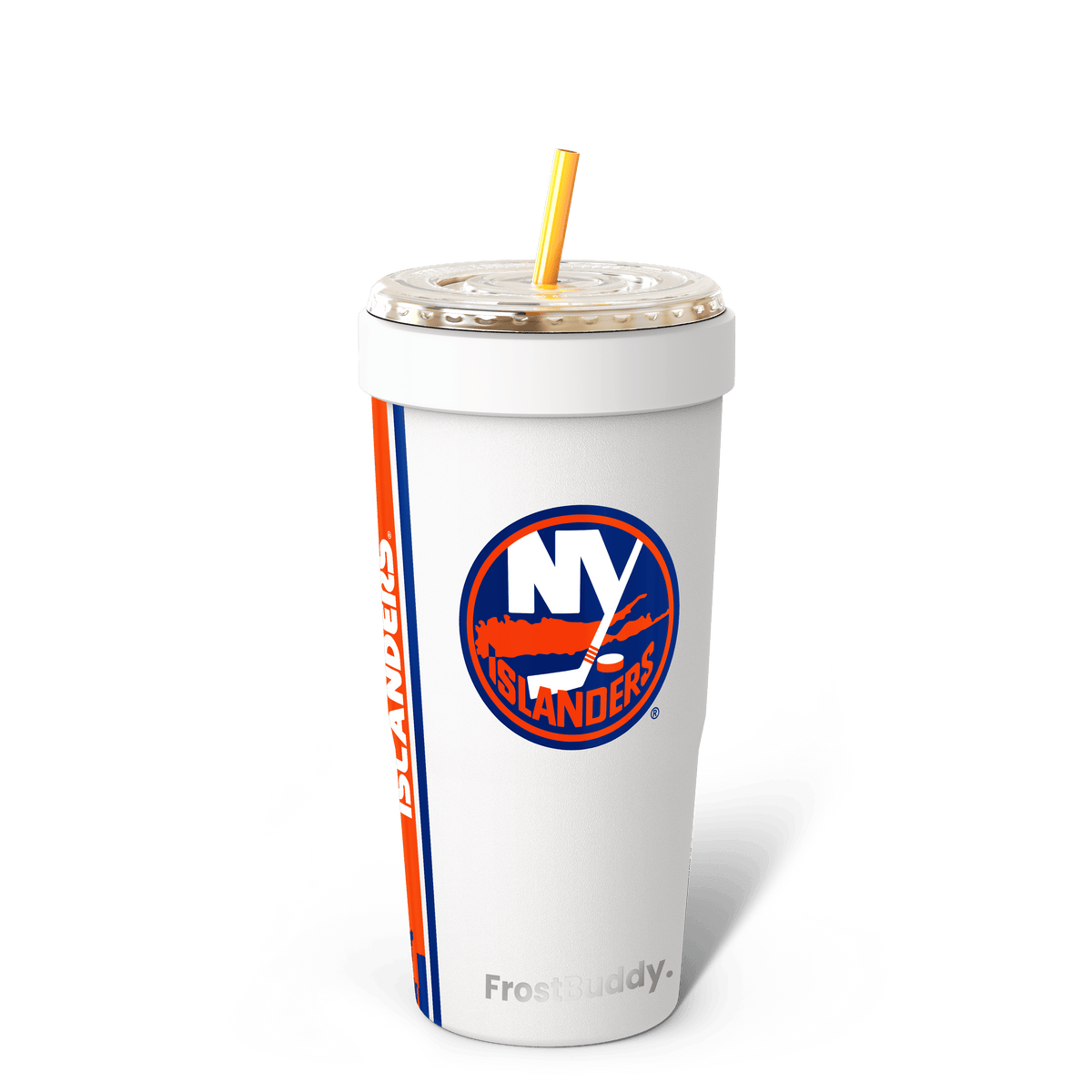 To-Go Buddy | New York Islanders | Gameday