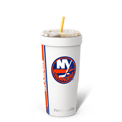 To-Go Buddy | New York Islanders | Gameday