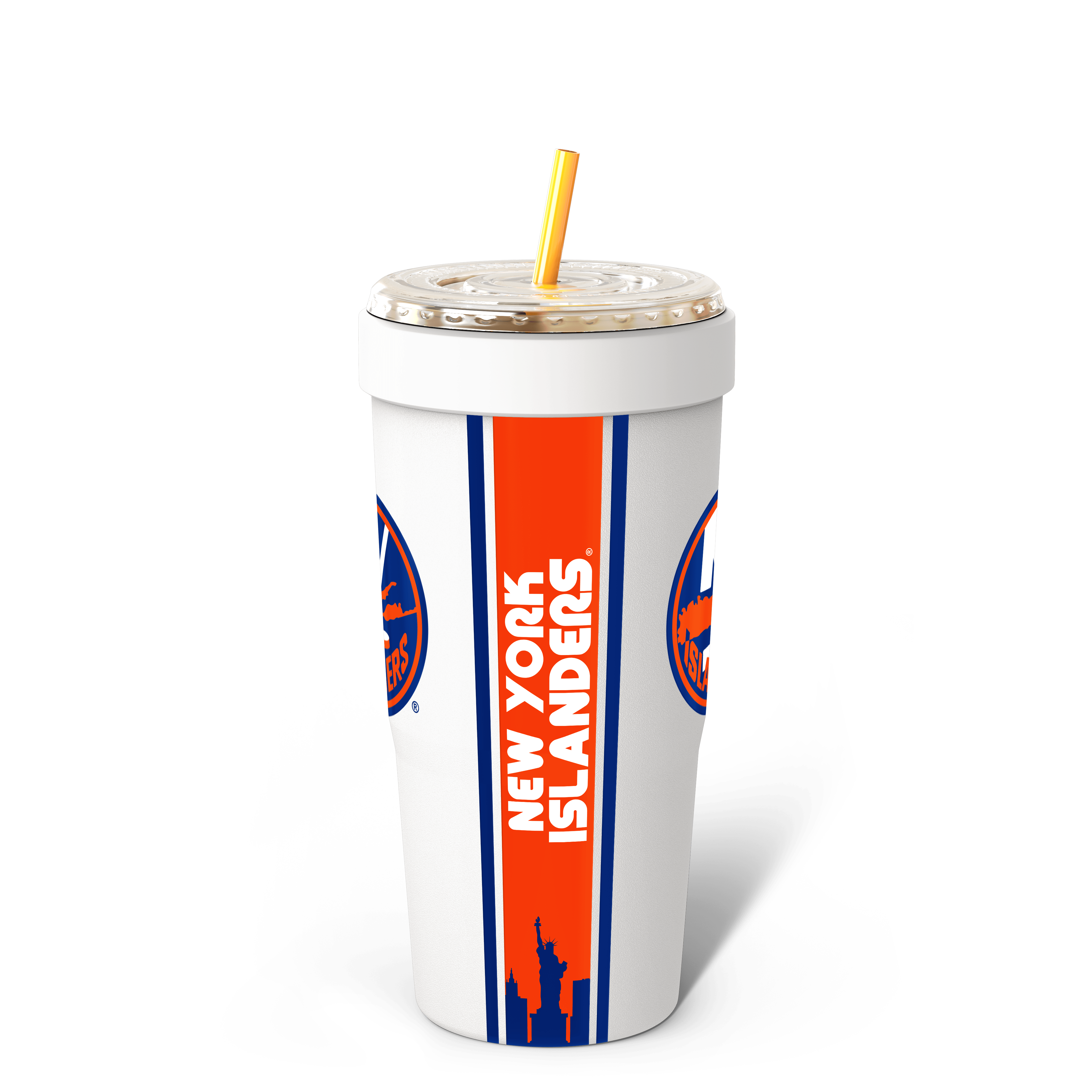 To-Go Buddy | New York Islanders | Gameday