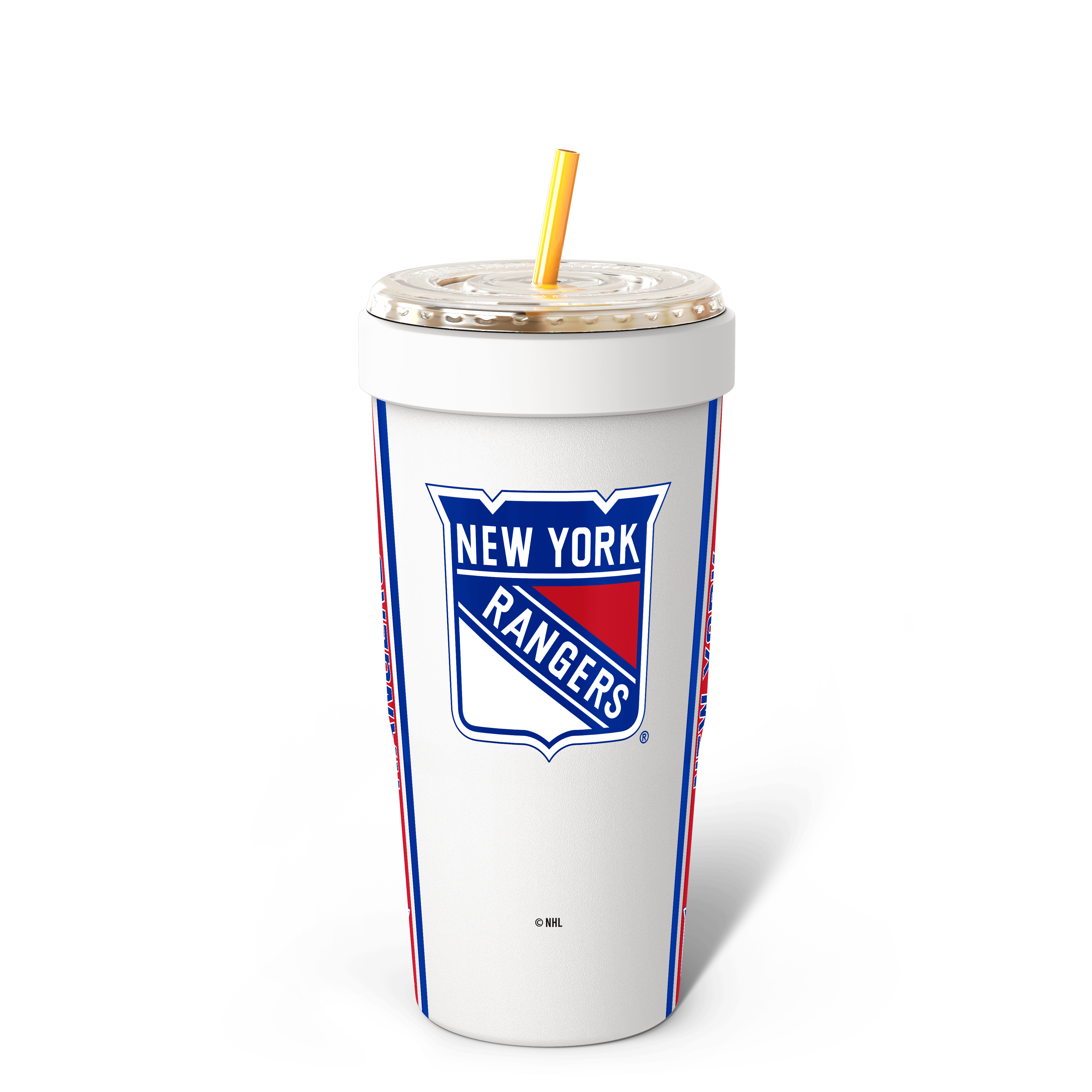 To-Go Buddy | New York Rangers | Gameday