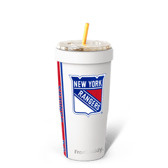 To-Go Buddy | New York Rangers | Gameday