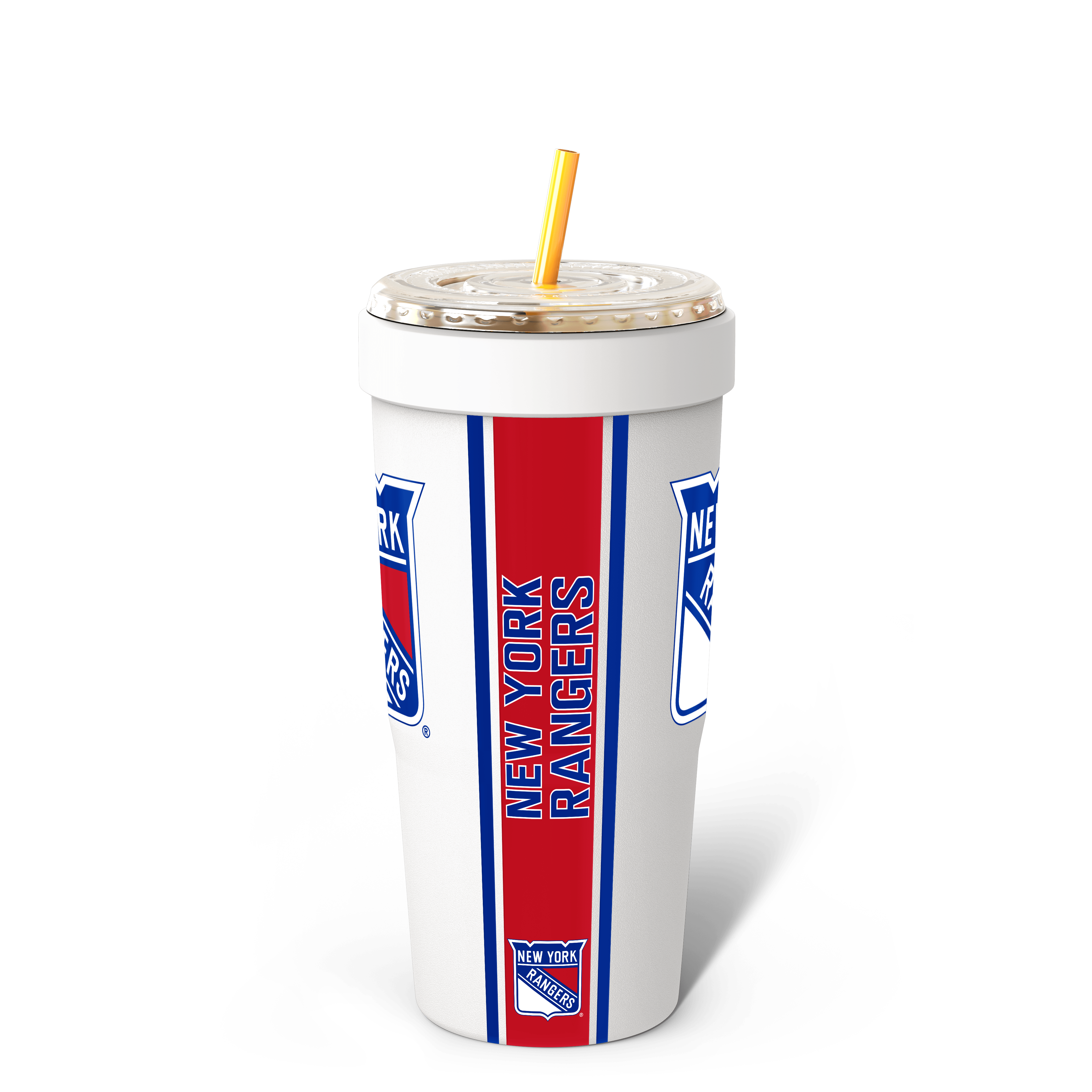 To-Go Buddy | New York Rangers | Gameday