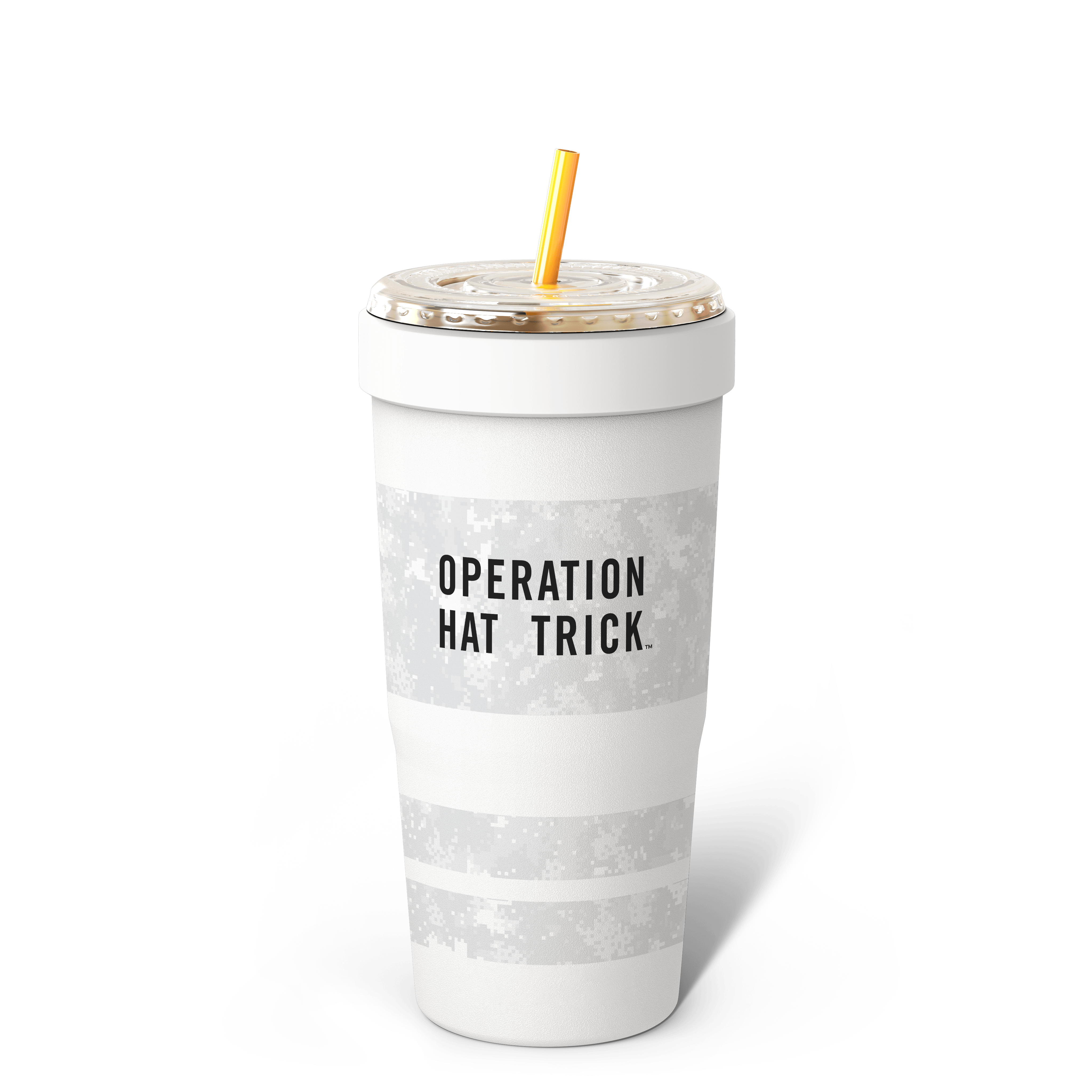 To-Go Buddy | OHT Support