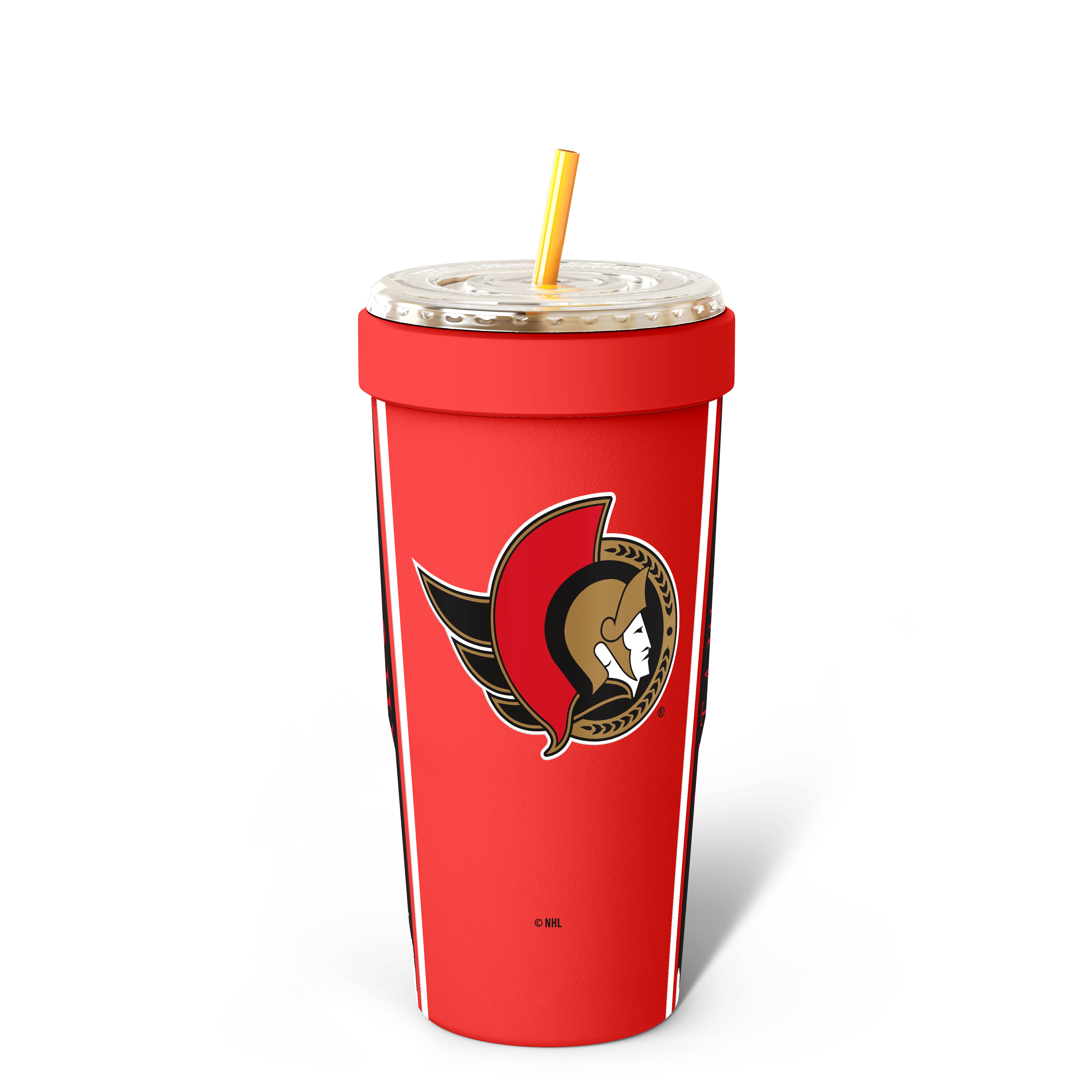 To-Go Buddy | Ottawa Senators | Gameday
