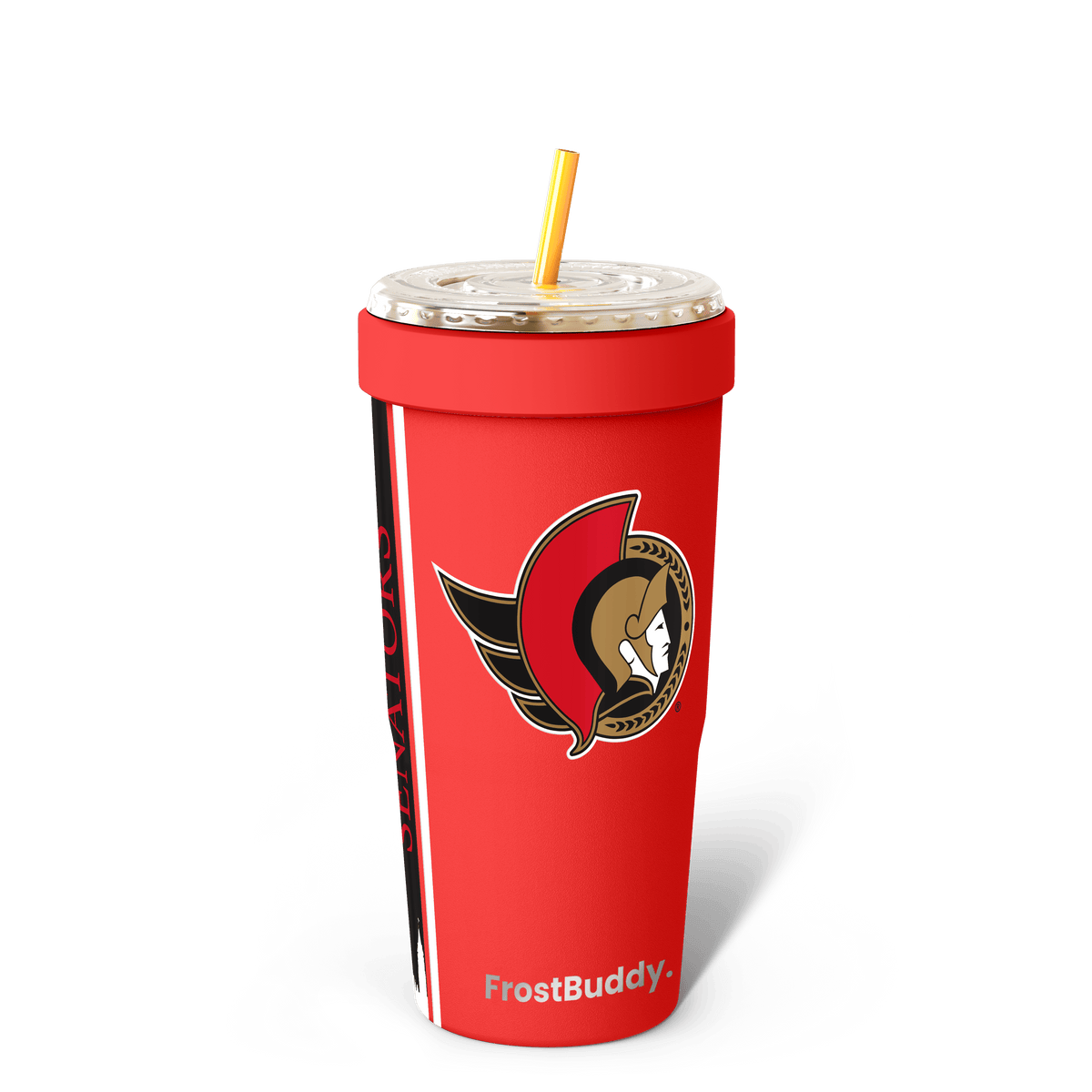 To-Go Buddy | Ottawa Senators | Gameday