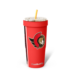 To-Go Buddy | Ottawa Senators | Gameday