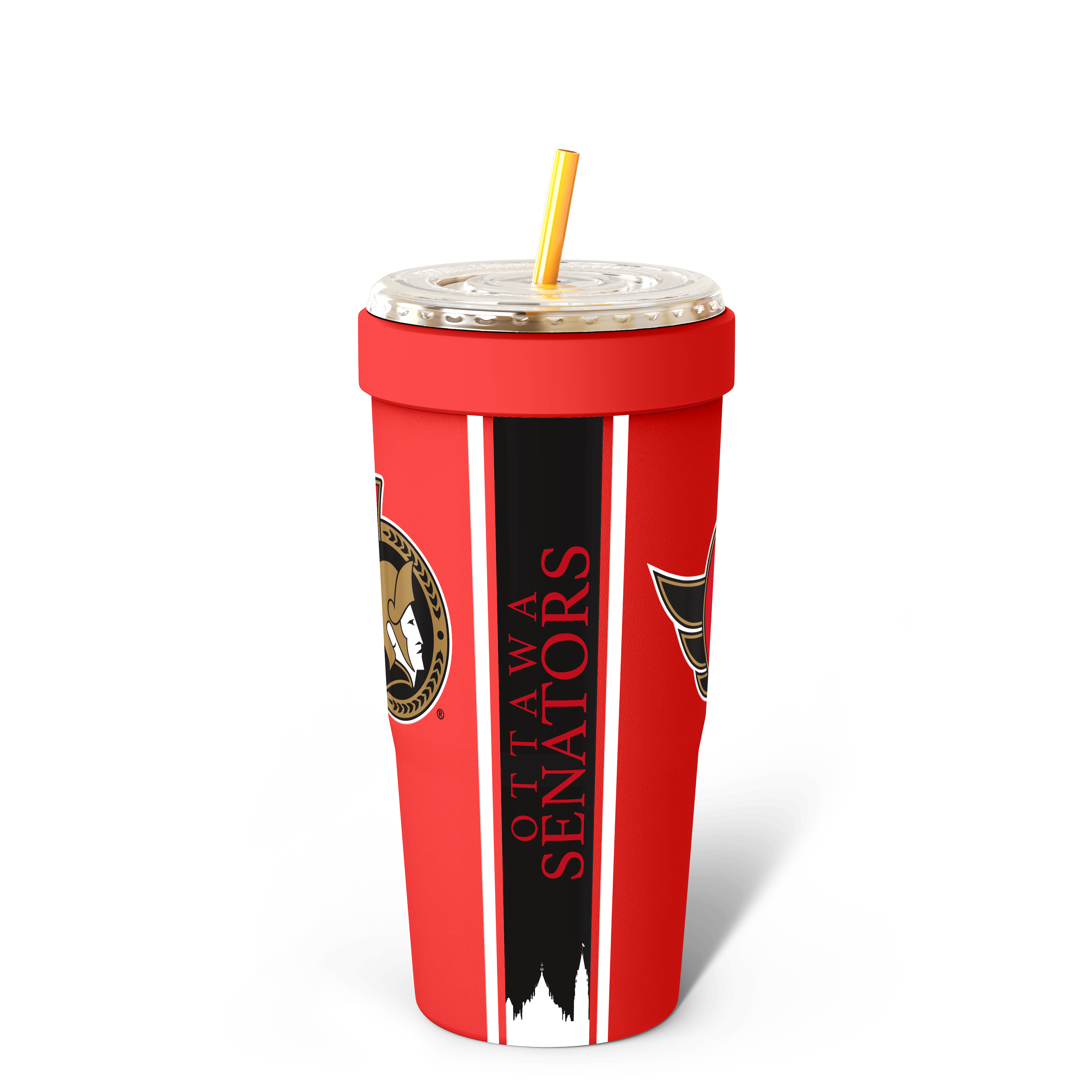 To-Go Buddy | Ottawa Senators | Gameday