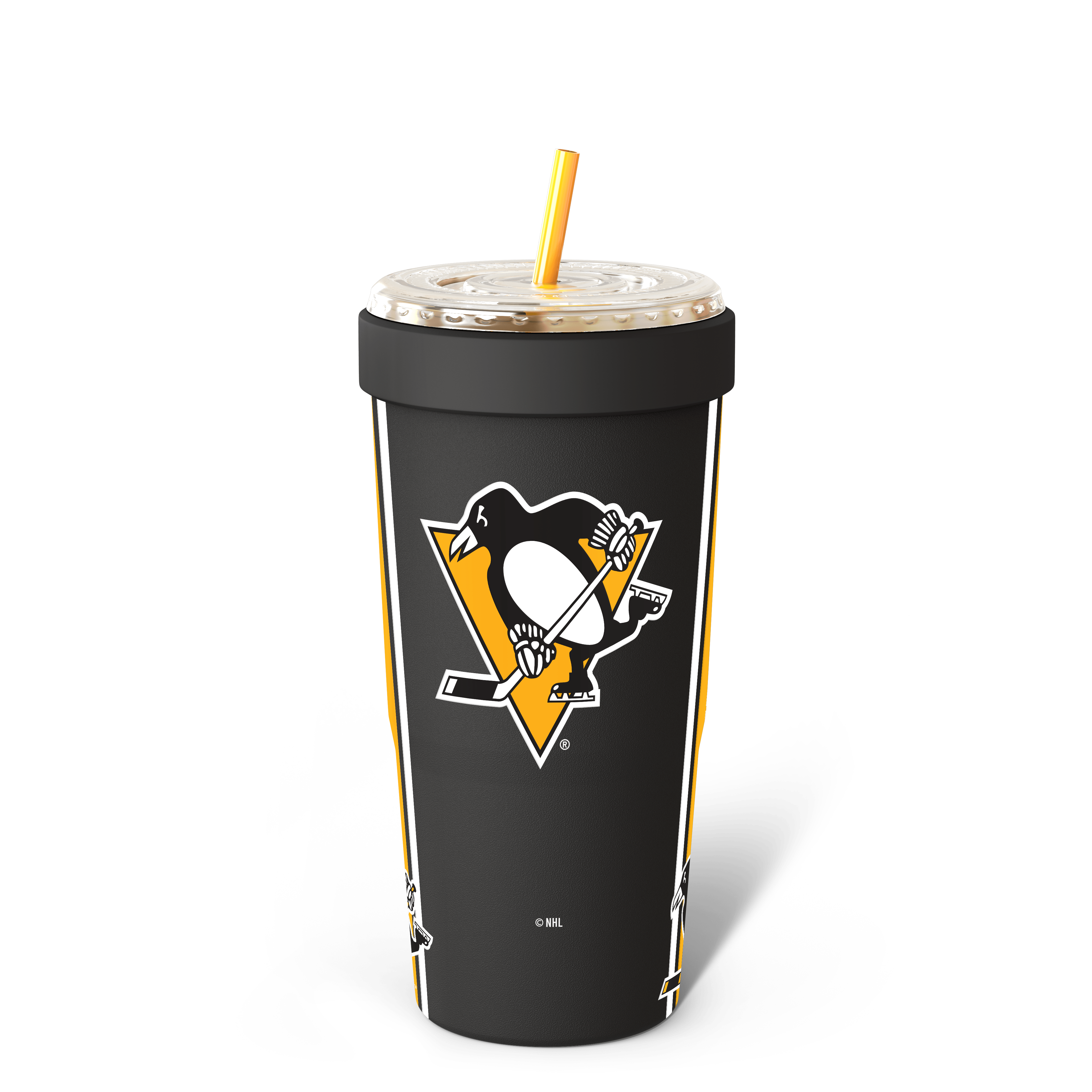To-Go Buddy | Pittsburgh Penguins | Gameday