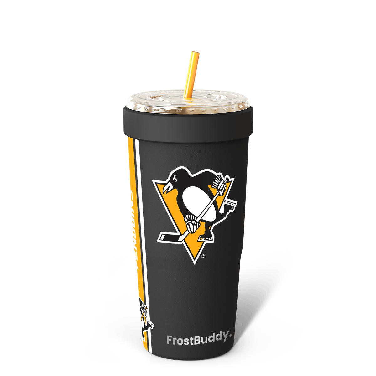 To-Go Buddy | Pittsburgh Penguins | Gameday