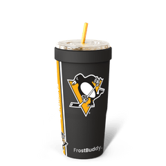 To-Go Buddy | Pittsburgh Penguins | Gameday