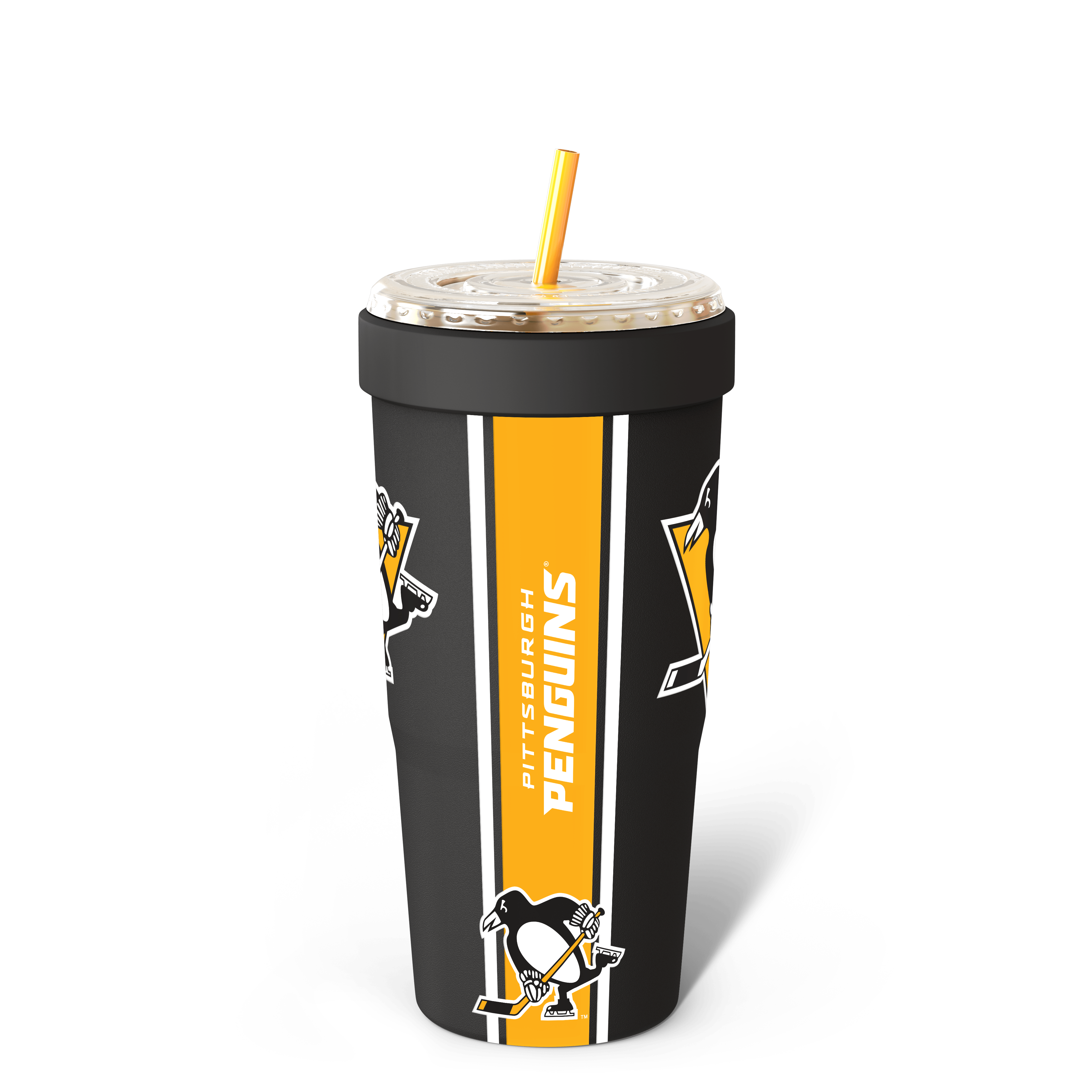 To-Go Buddy | Pittsburgh Penguins | Gameday