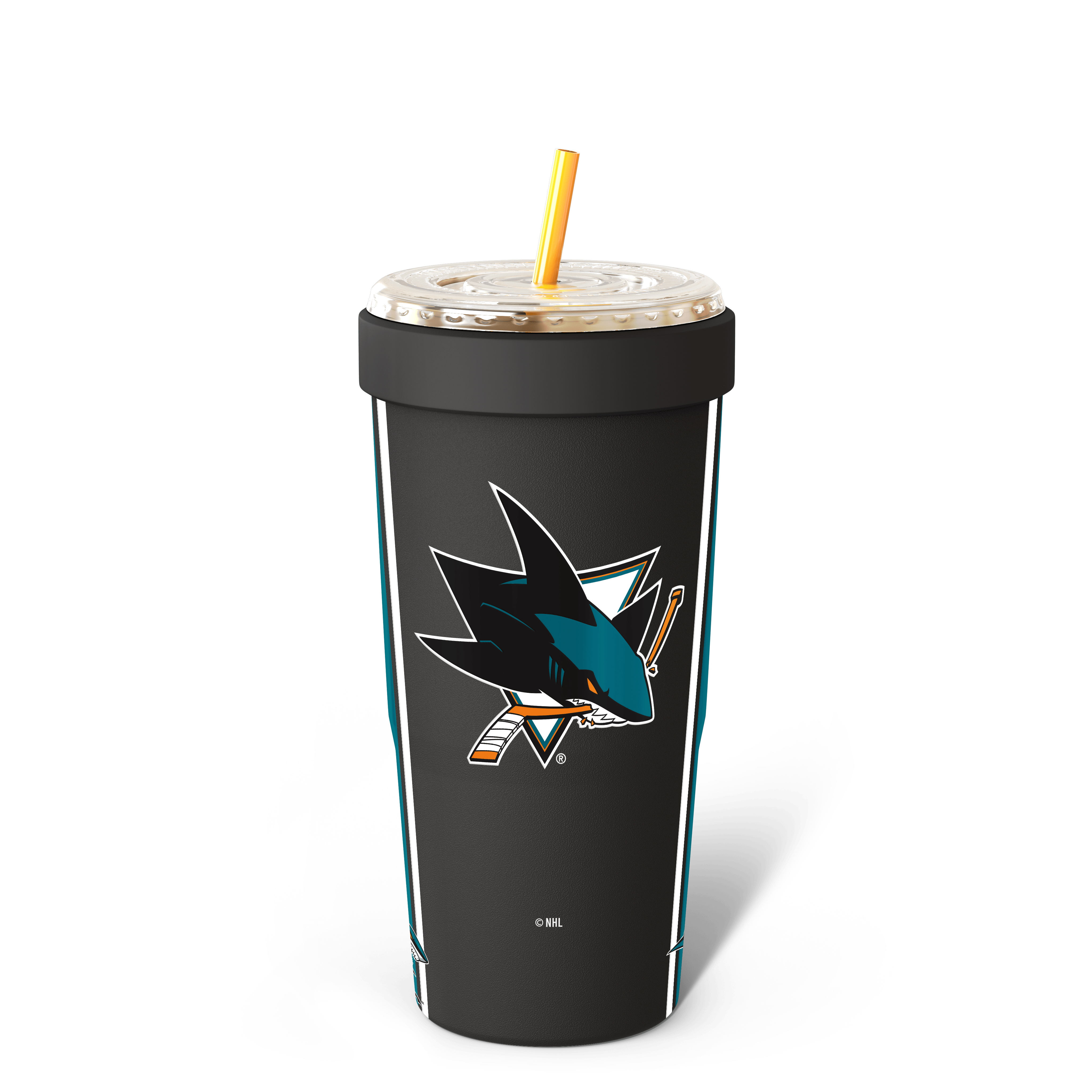 To-Go Buddy | San Jose Sharks | Gameday