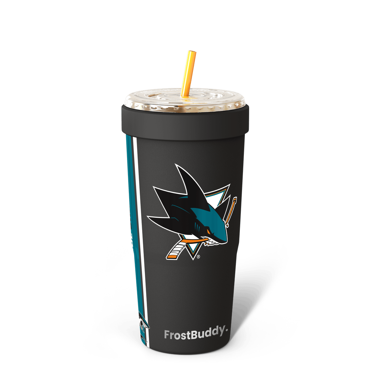 To-Go Buddy | San Jose Sharks | Gameday