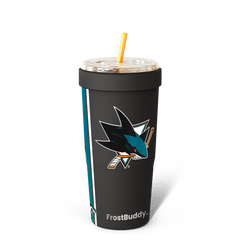 To-Go Buddy | San Jose Sharks | Gameday