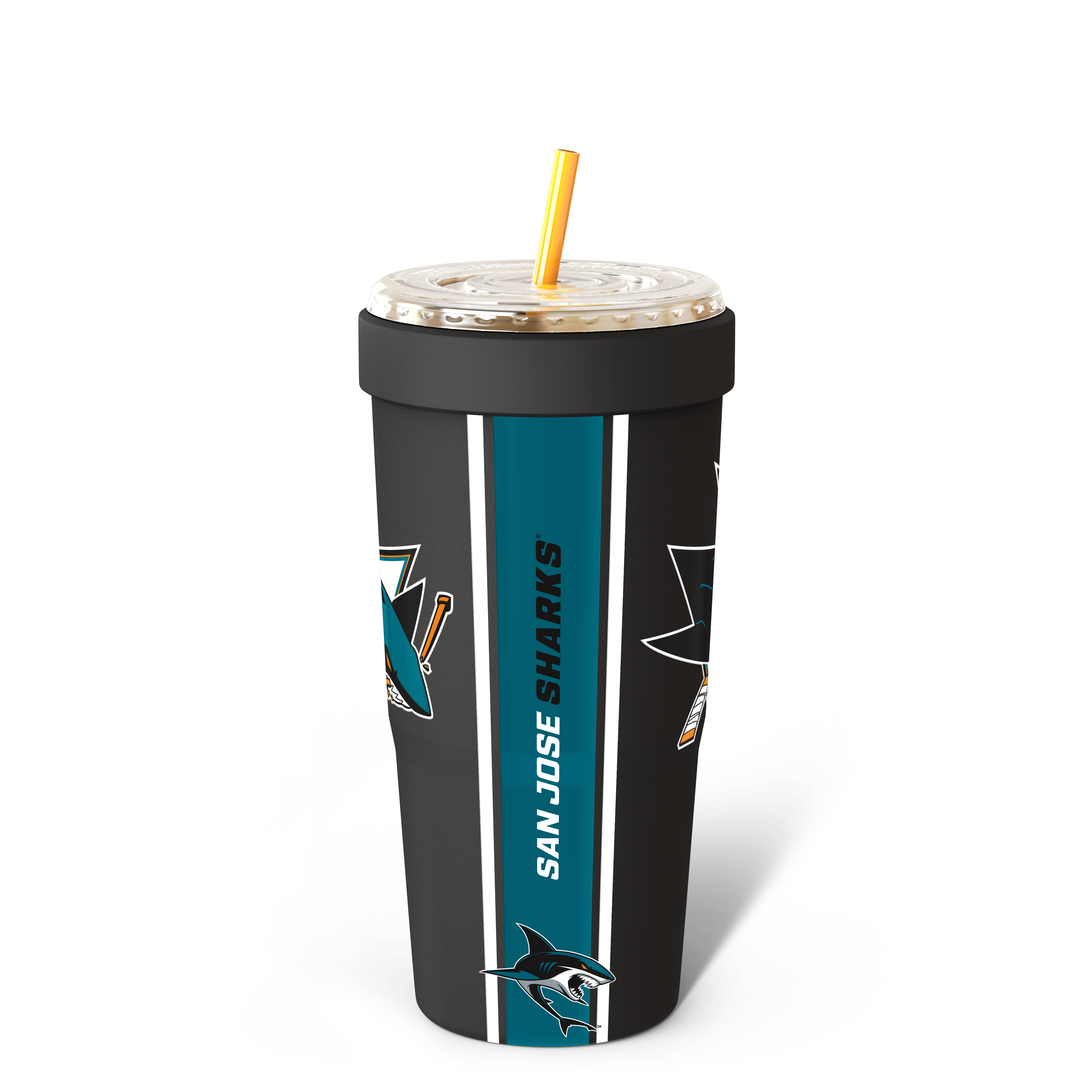 To-Go Buddy | San Jose Sharks | Gameday