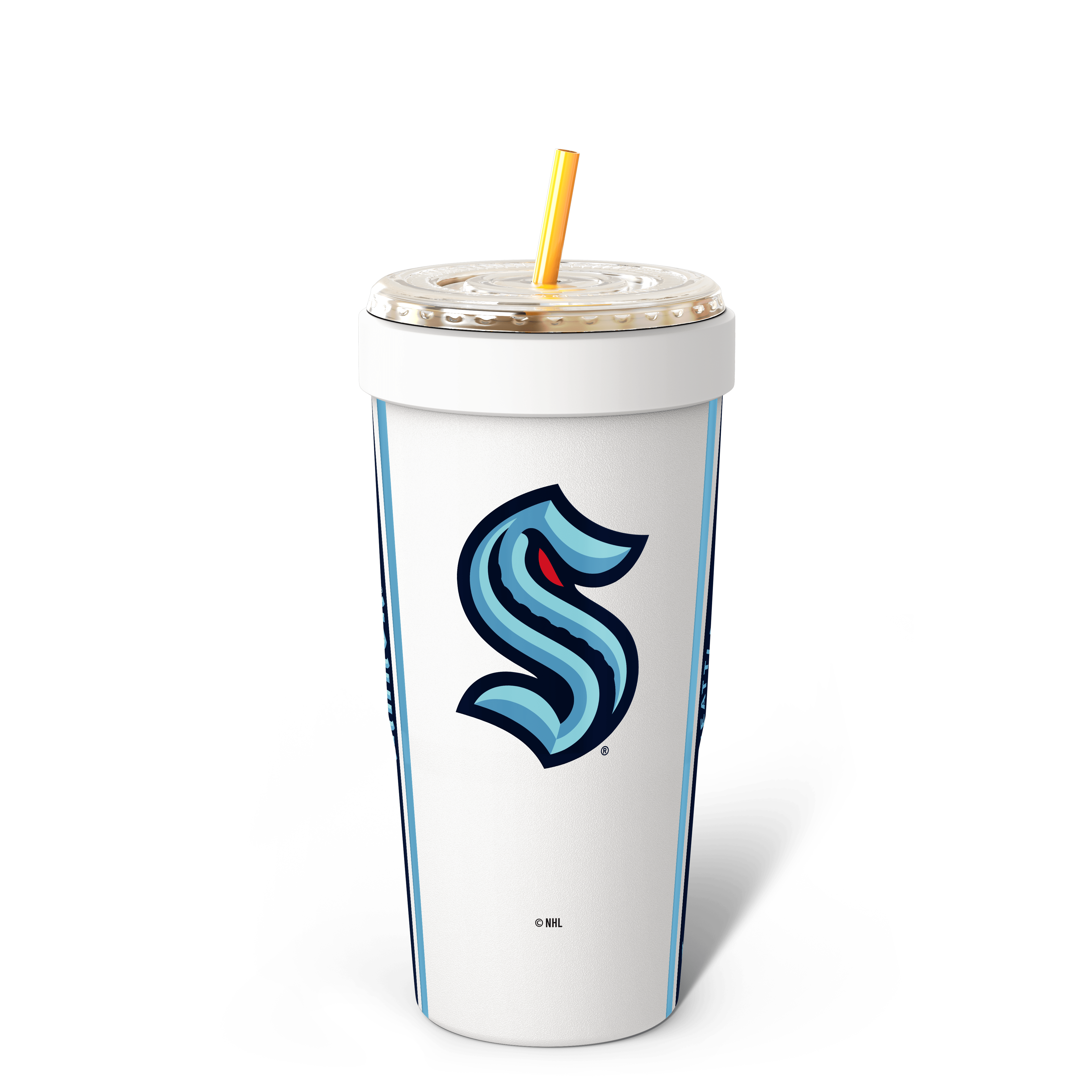 To-Go Buddy | Seattle Kraken | Gameday