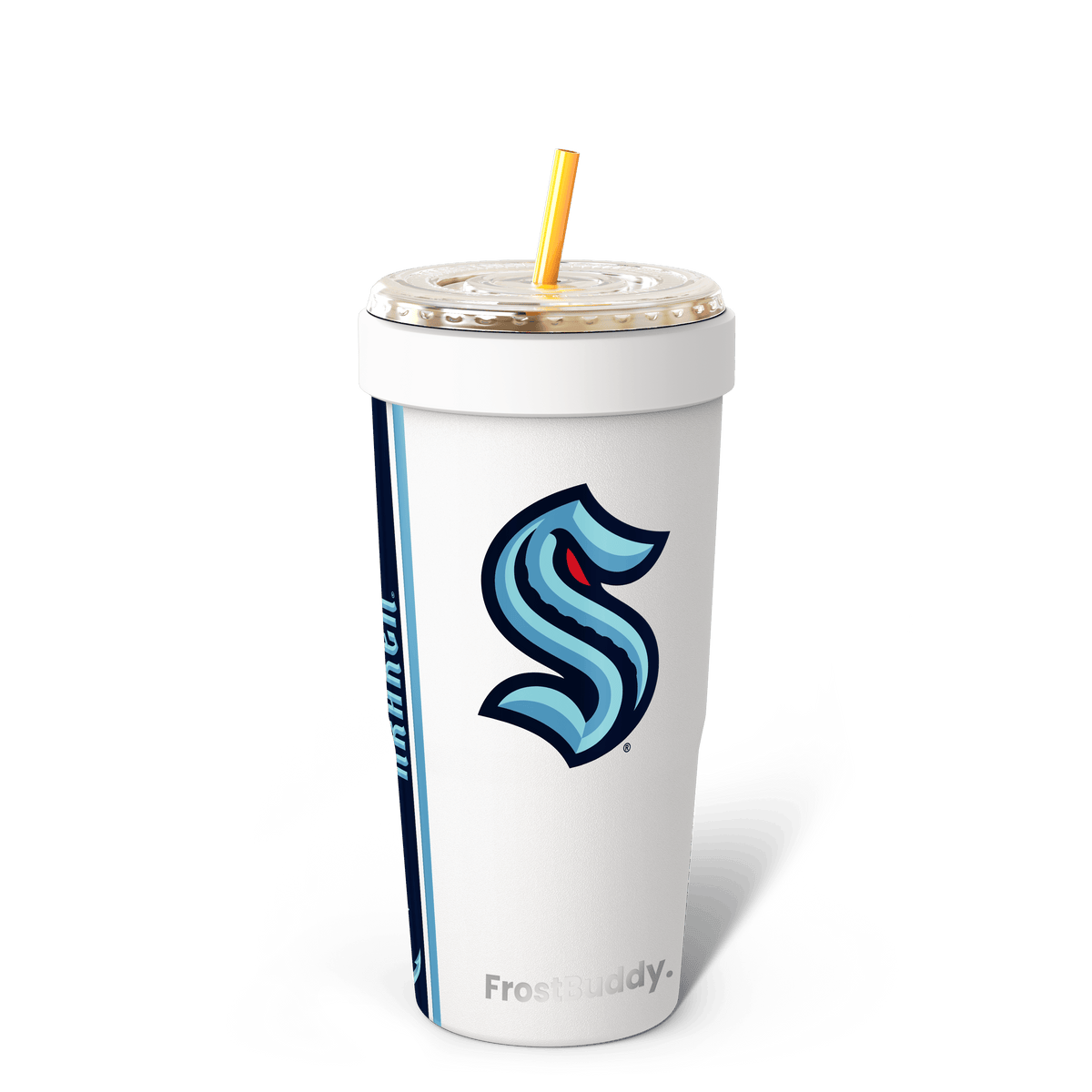 To-Go Buddy | Seattle Kraken | Gameday