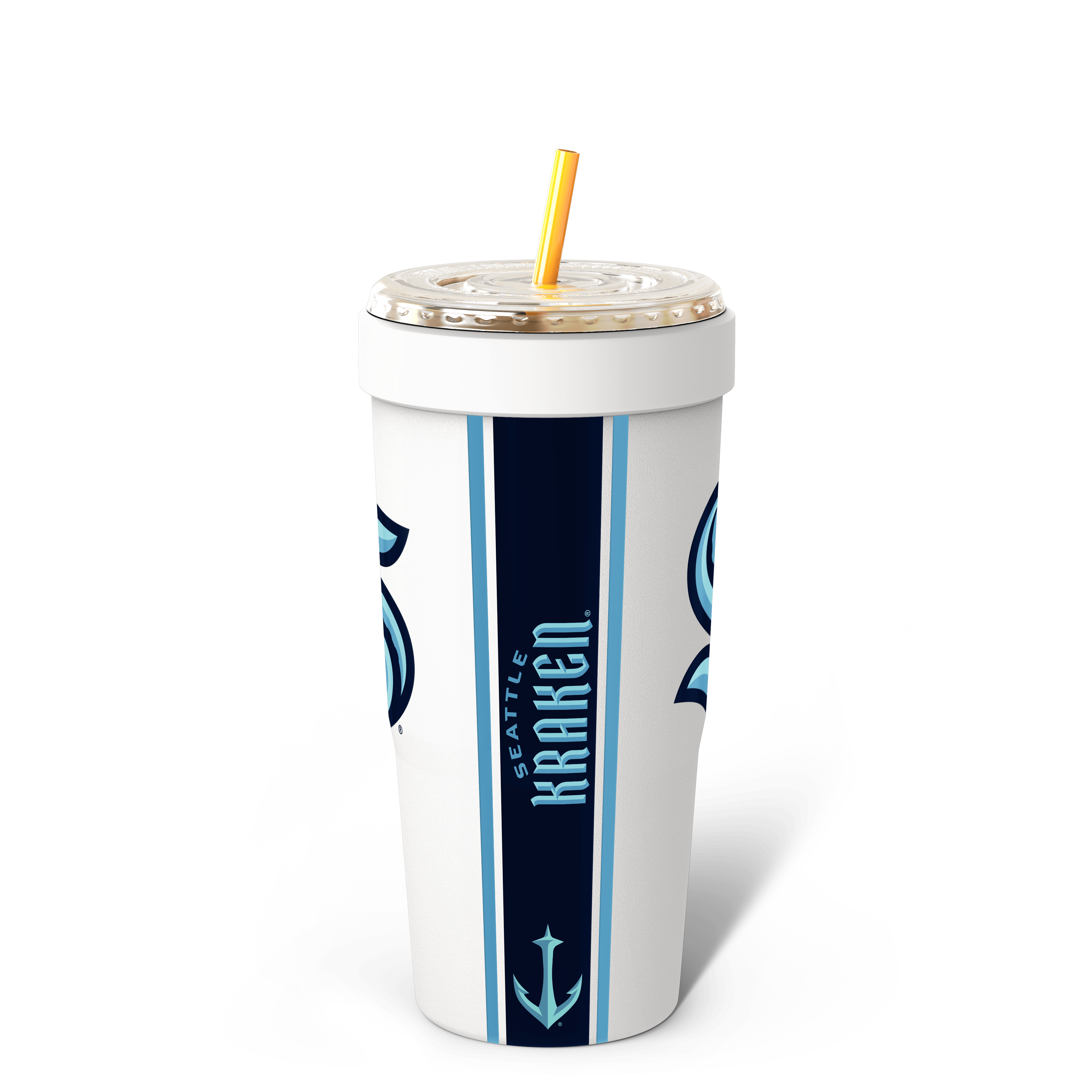 To-Go Buddy | Seattle Kraken | Gameday