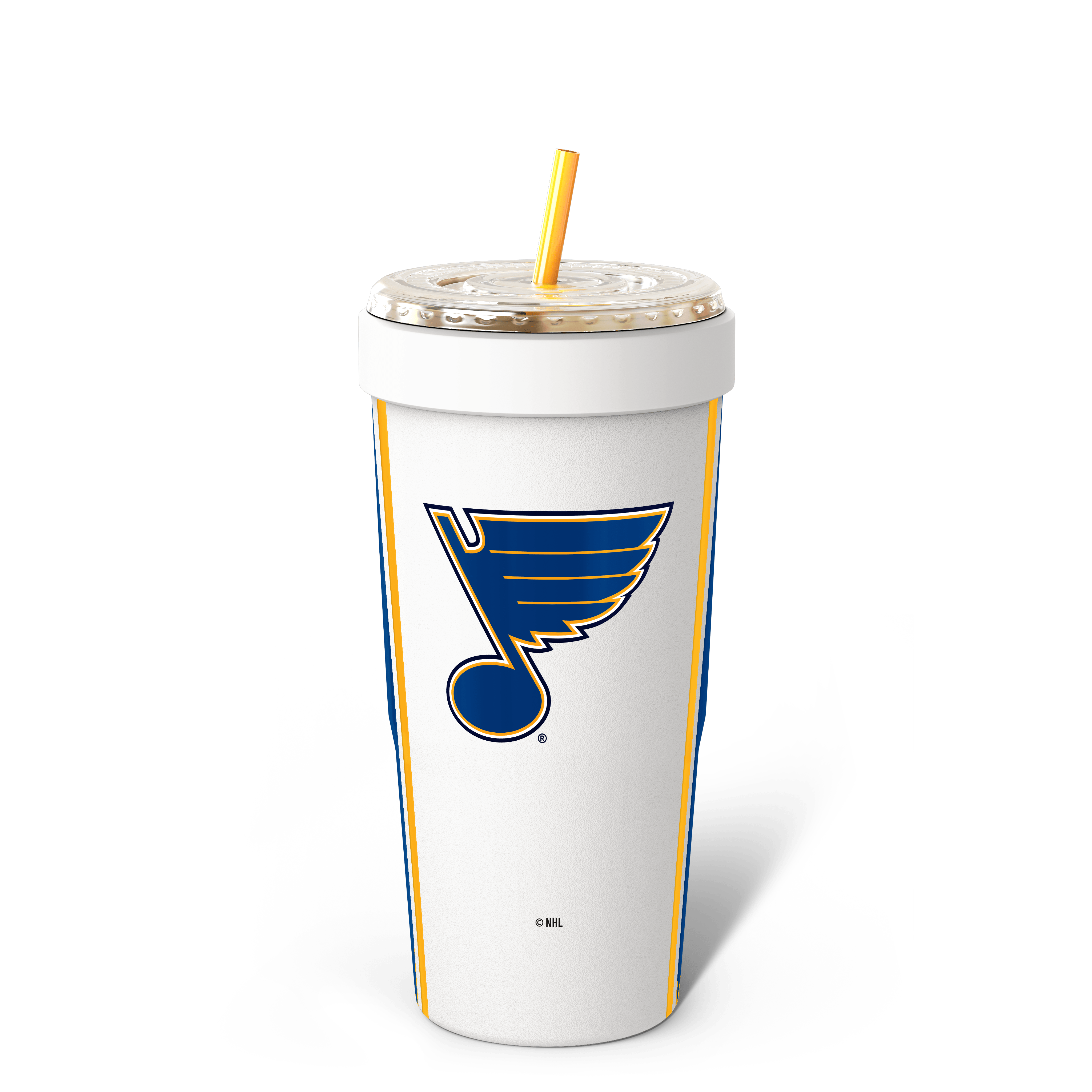 To-Go Buddy | St. Louis Blues | Gameday