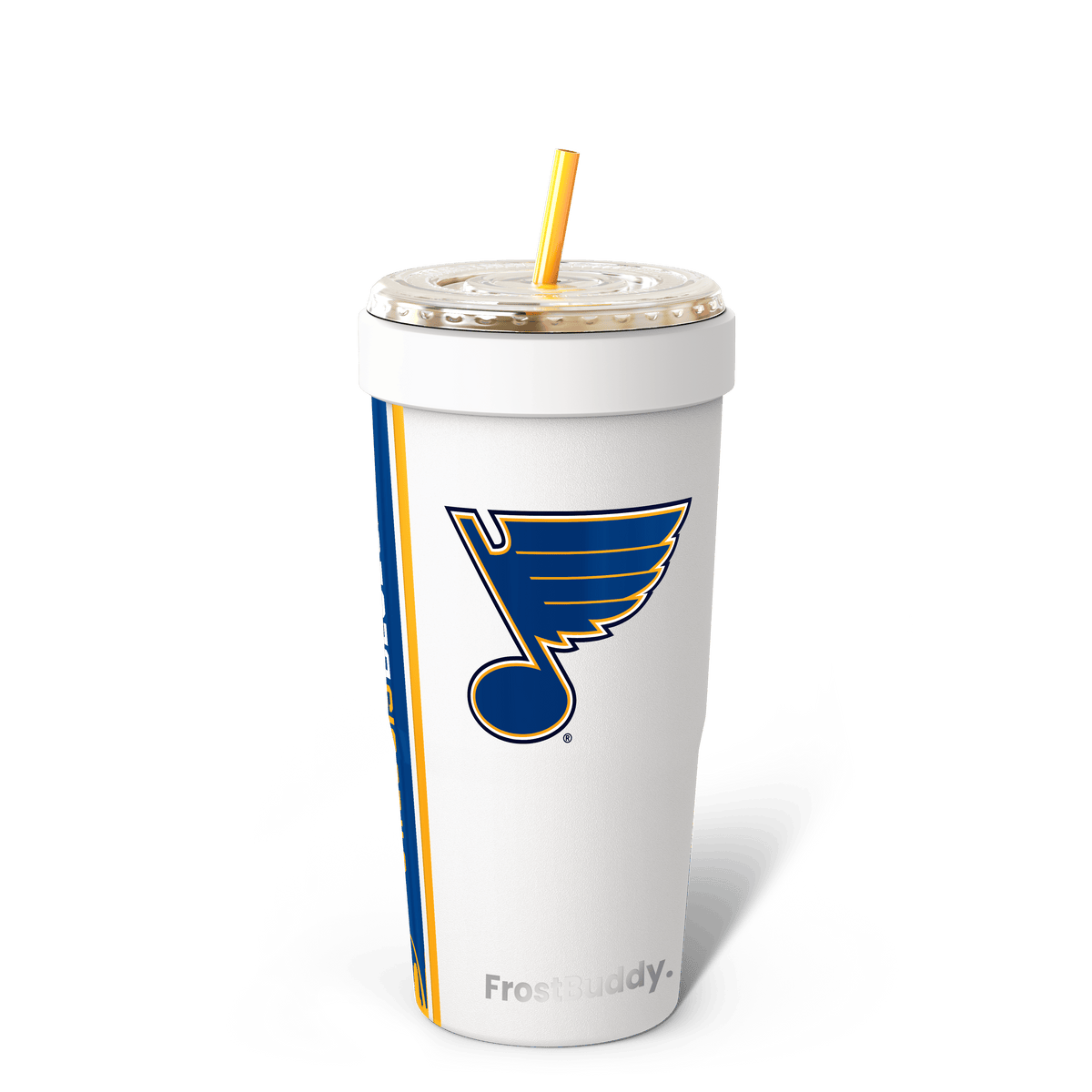 To-Go Buddy | St. Louis Blues | Gameday