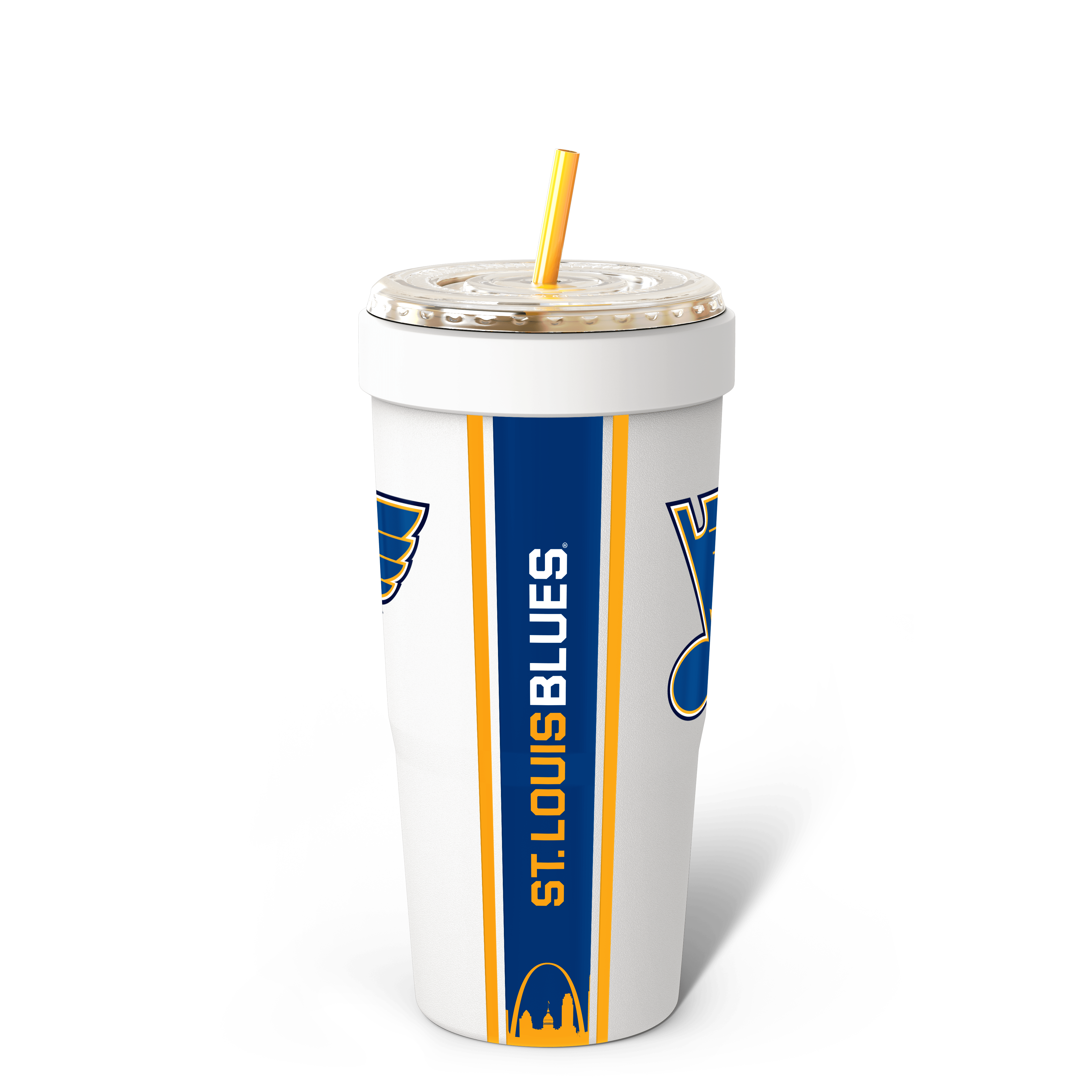 To-Go Buddy | St. Louis Blues | Gameday